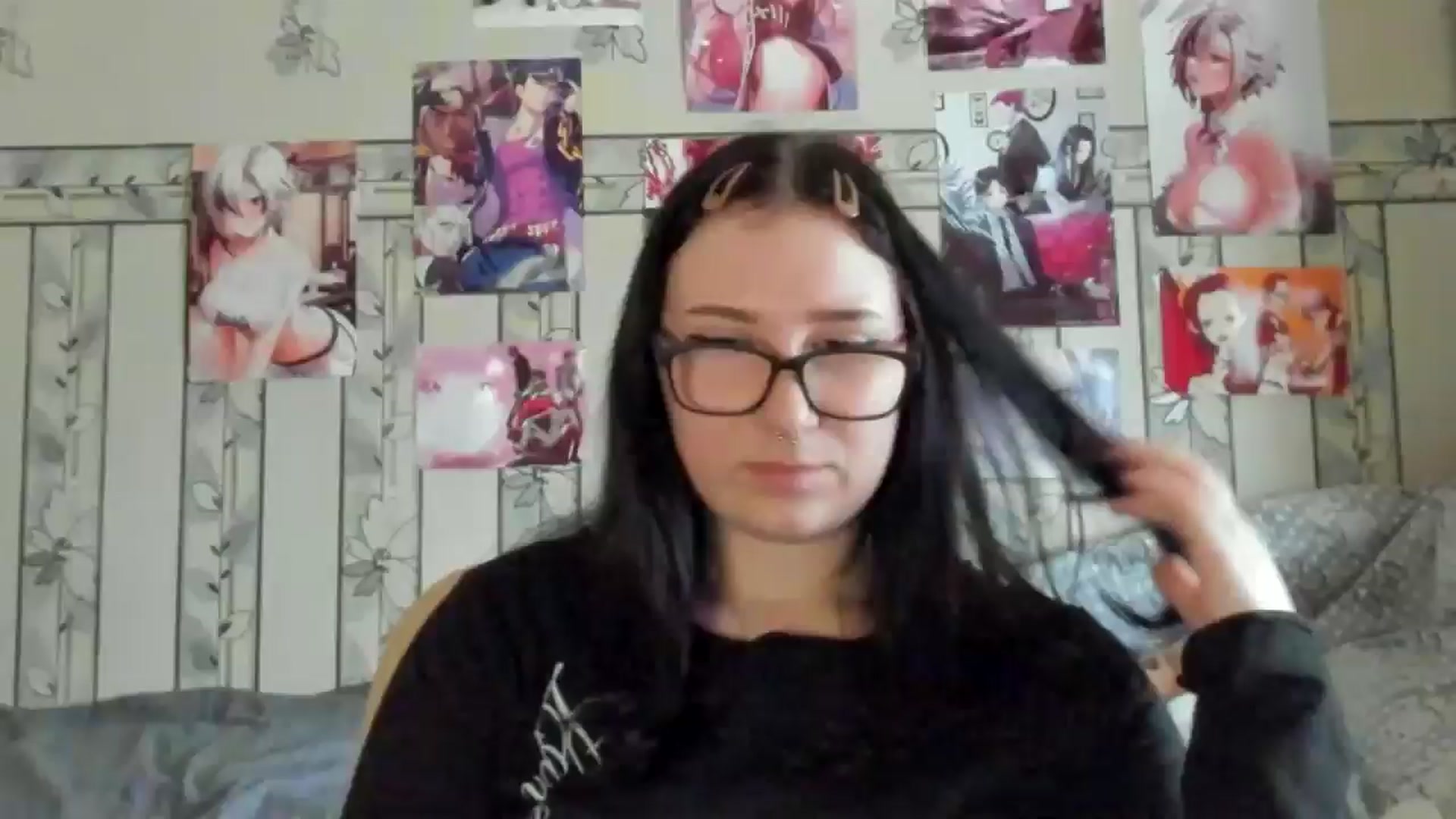 Gallery image thumbnail from TotallySpice's myfreecams stream on, 07/30/2025, 09:49 image 1 of 20