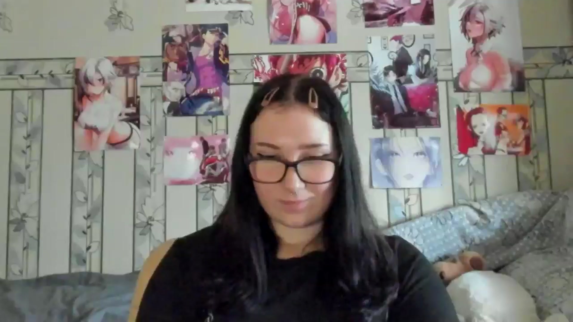 Gallery image thumbnail from TotallySpice's myfreecams stream on, 07/30/2025, 09:49 image 18 of 20