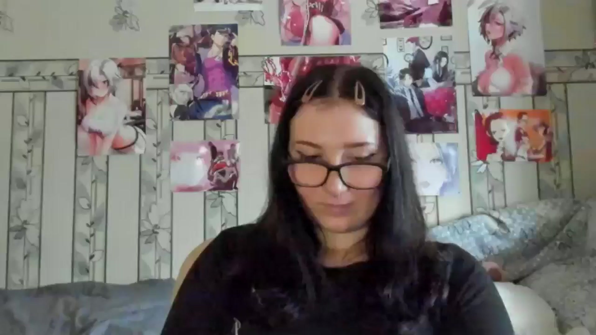 Gallery image thumbnail from TotallySpice's myfreecams stream on, 07/30/2025, 09:49 image 9 of 20