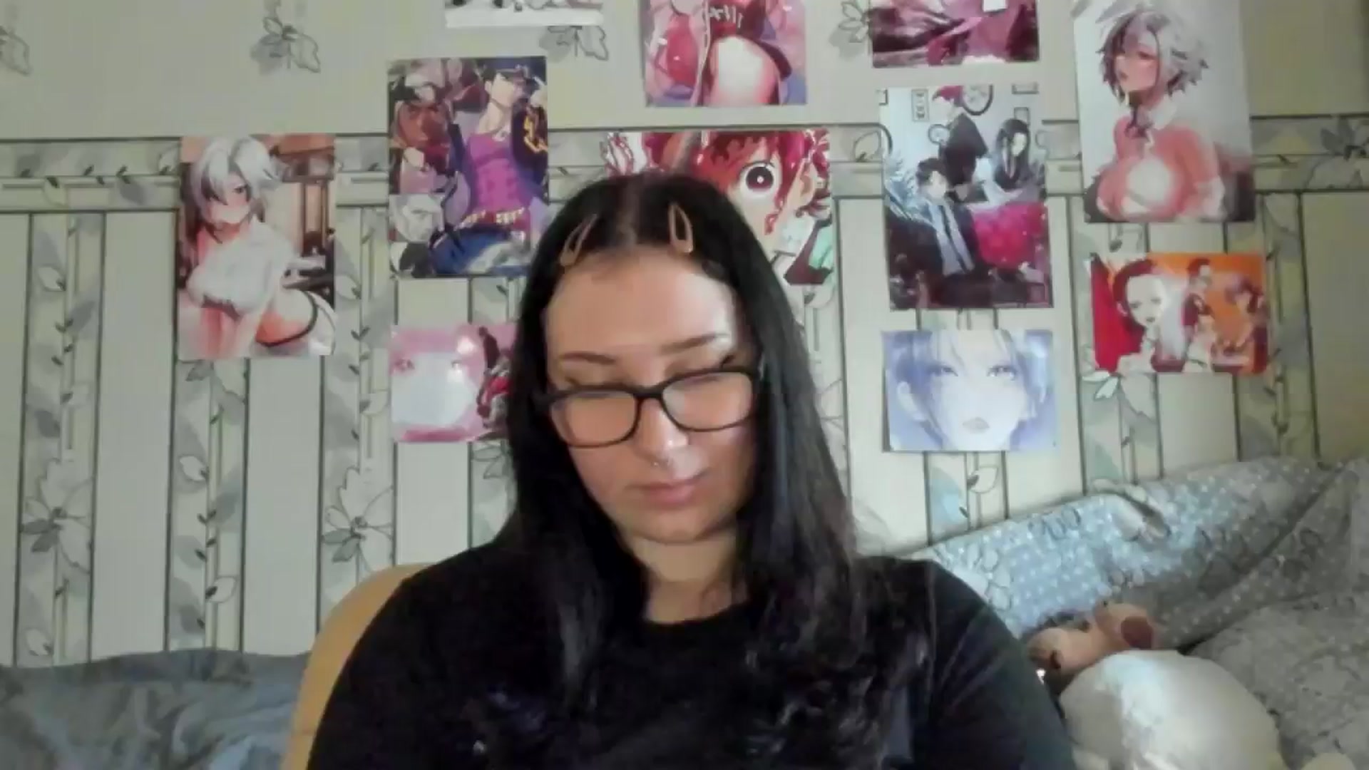Gallery image thumbnail from TotallySpice's myfreecams stream on, 07/30/2025, 09:49 image 14 of 20