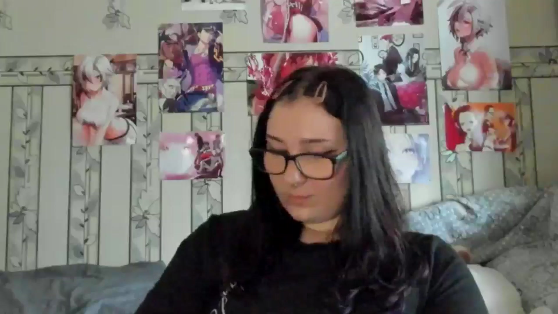 Gallery image thumbnail from TotallySpice's myfreecams stream on, 07/30/2025, 09:49 image 12 of 20