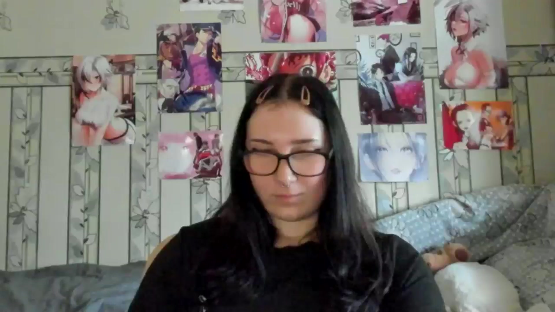 Gallery image thumbnail from TotallySpice's myfreecams stream on, 07/30/2025, 09:49 image 20 of 20