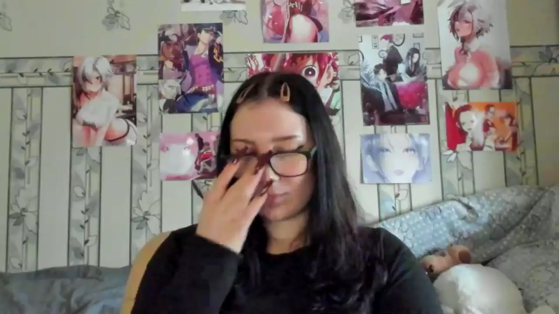 Gallery image thumbnail from TotallySpice's myfreecams stream on, 07/30/2025, 09:49 image 17 of 20