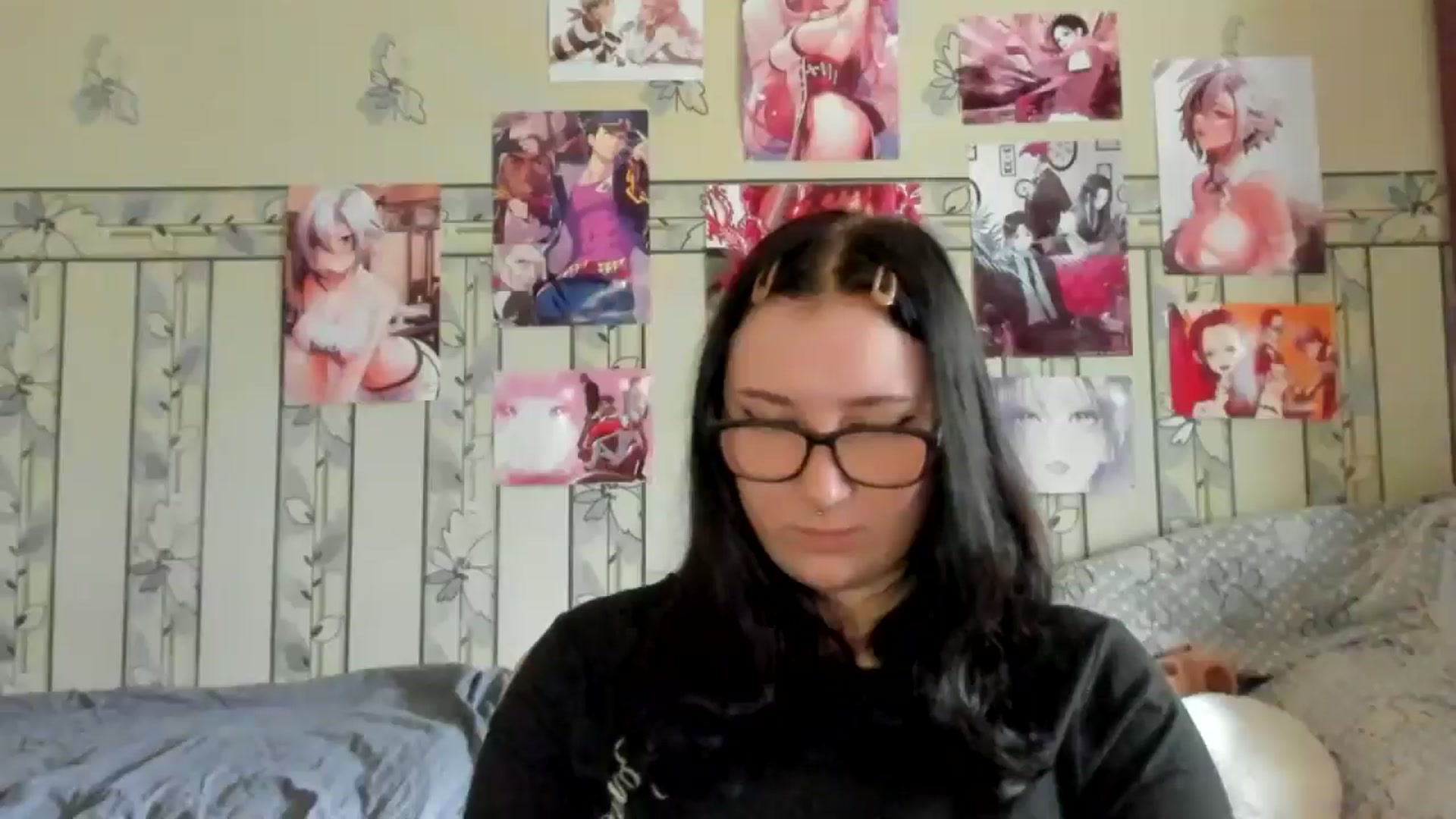 Gallery image thumbnail from TotallySpice's myfreecams stream on, 07/31/2025, 10:00 image 7 of 20
