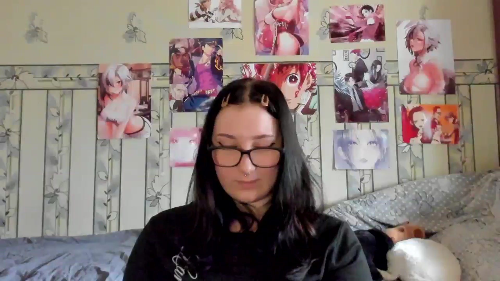 Gallery image thumbnail from TotallySpice's myfreecams stream on, 07/31/2025, 10:00 image 14 of 20