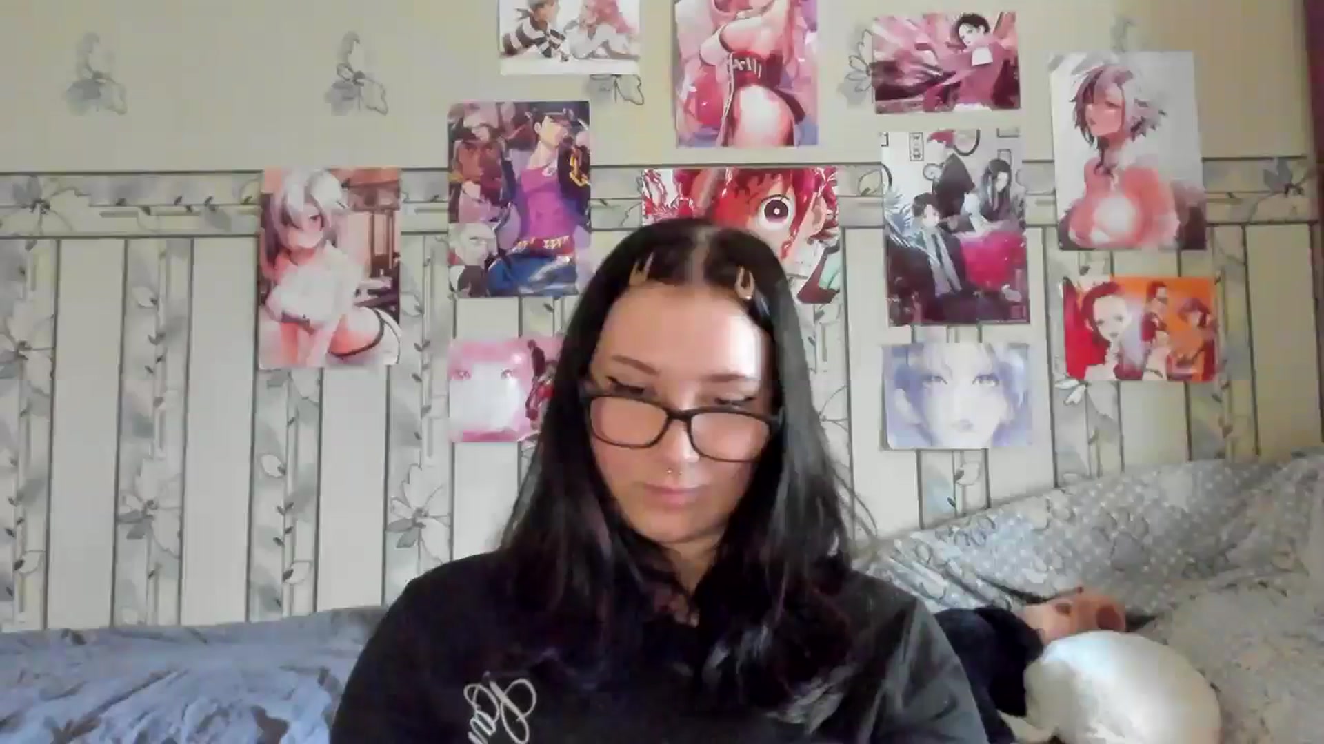 Gallery image thumbnail from TotallySpice's myfreecams stream on, 07/31/2025, 10:00 image 17 of 20