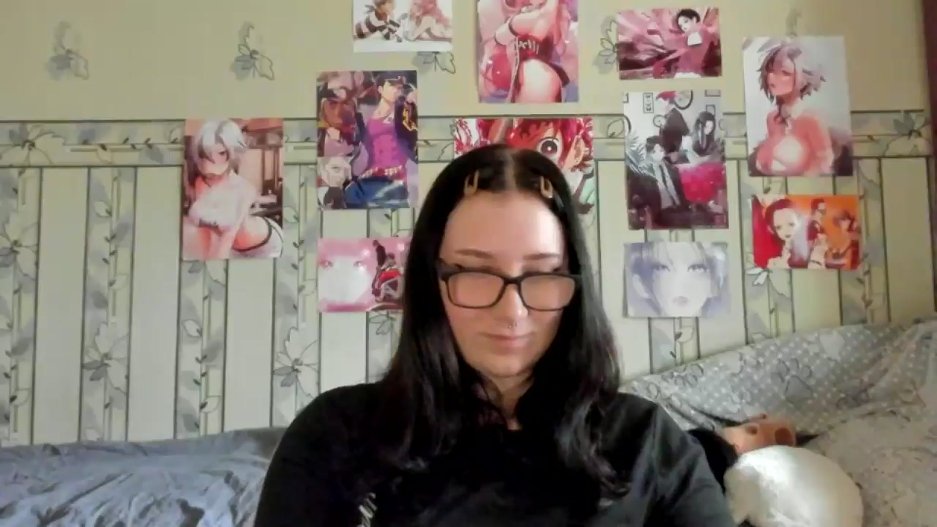 Gallery image thumbnail from TotallySpice's myfreecams stream on, 07/31/2025, 10:00 image 3 of 20
