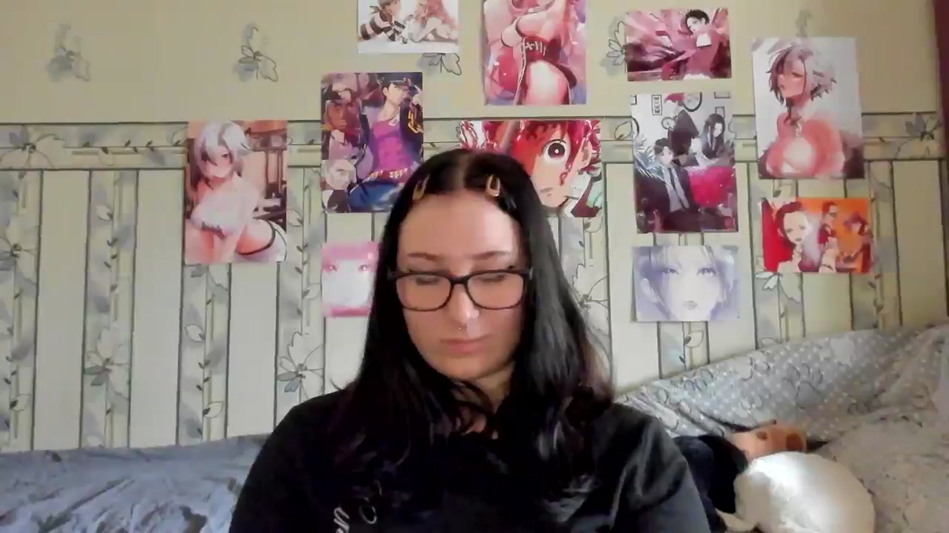 Gallery image thumbnail from TotallySpice's myfreecams stream on, 07/31/2025, 10:00 image 12 of 20