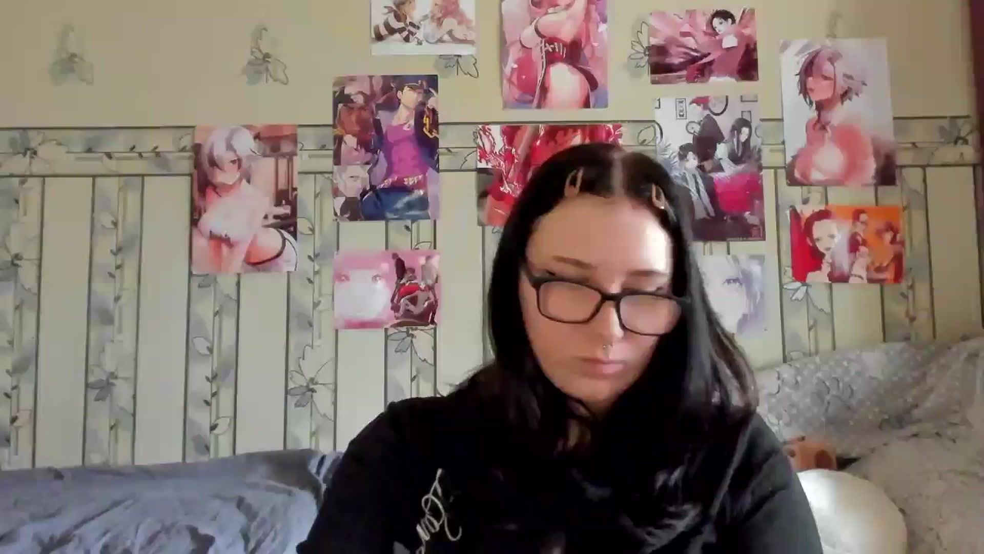 Gallery image thumbnail from TotallySpice's myfreecams stream on, 07/31/2025, 10:00 image 9 of 20