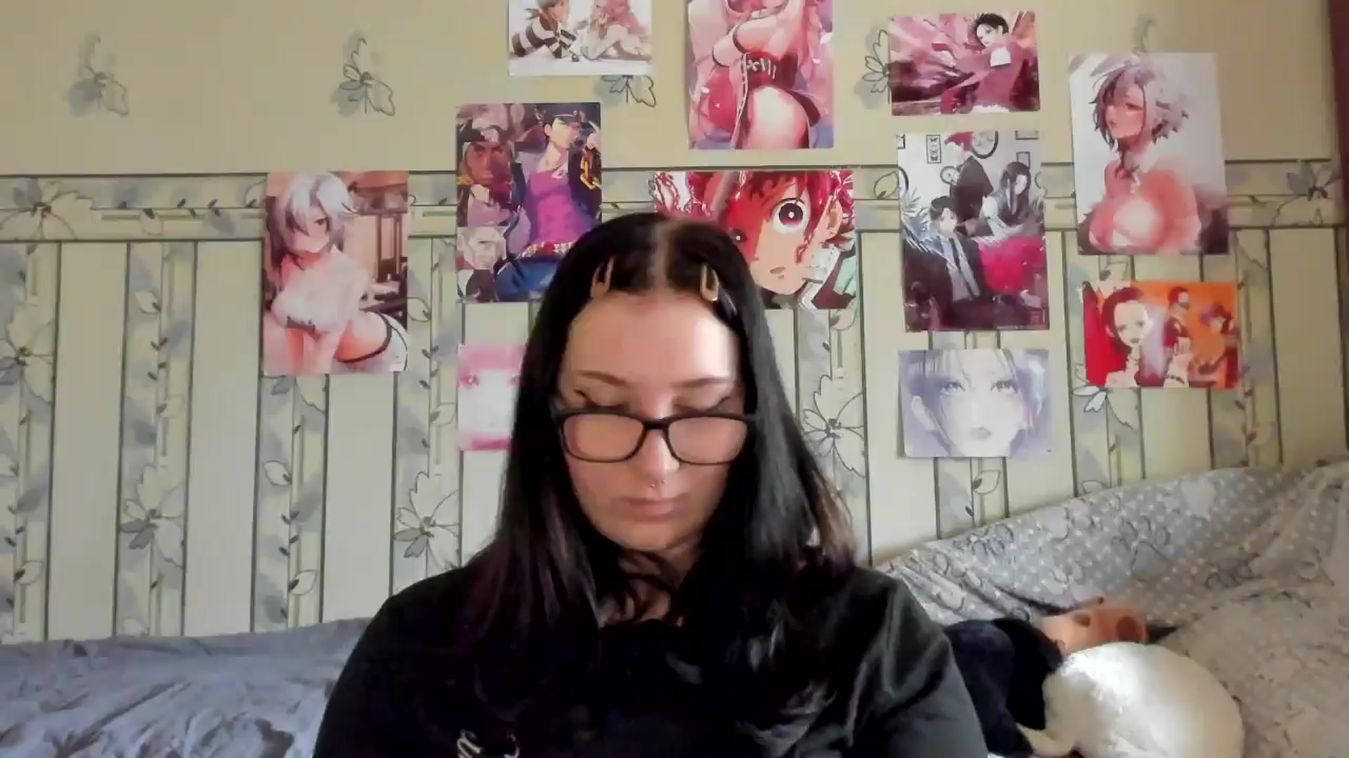 Gallery image thumbnail from TotallySpice's myfreecams stream on, 07/31/2025, 10:00 image 11 of 20