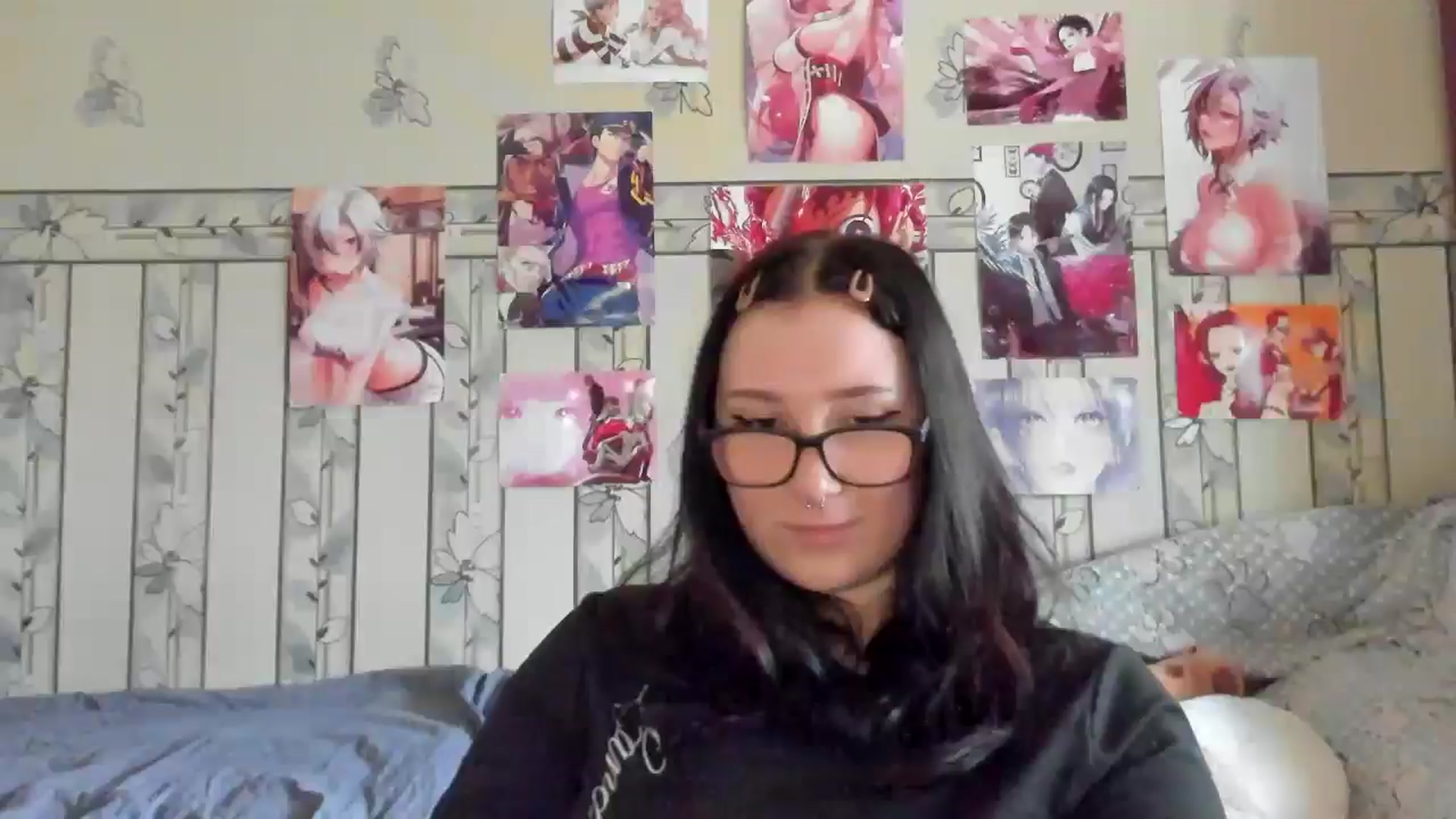 Gallery image thumbnail from TotallySpice's myfreecams stream on, 07/31/2025, 10:00 image 18 of 20