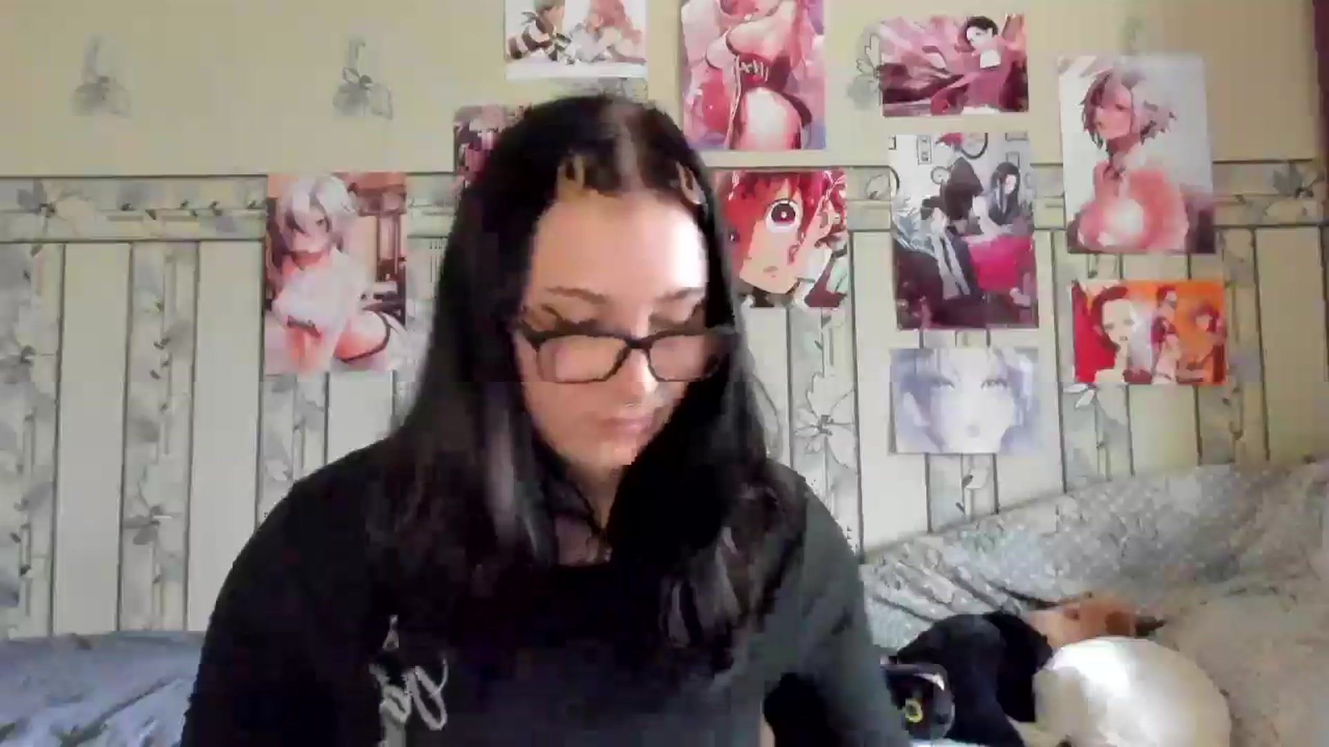 Gallery image thumbnail from TotallySpice's myfreecams stream on, 07/31/2025, 10:00 image 20 of 20