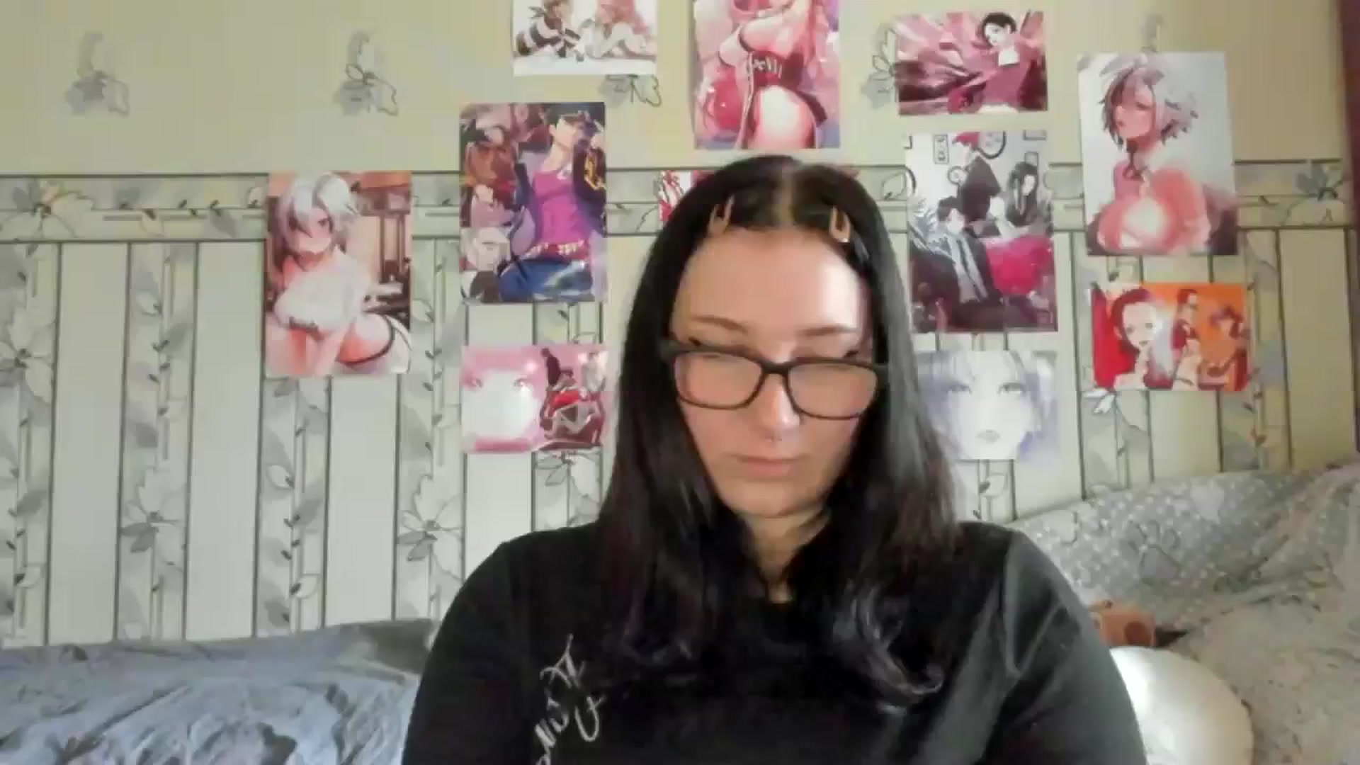 Gallery image thumbnail from TotallySpice's myfreecams stream on, 07/31/2025, 10:00 image 2 of 20