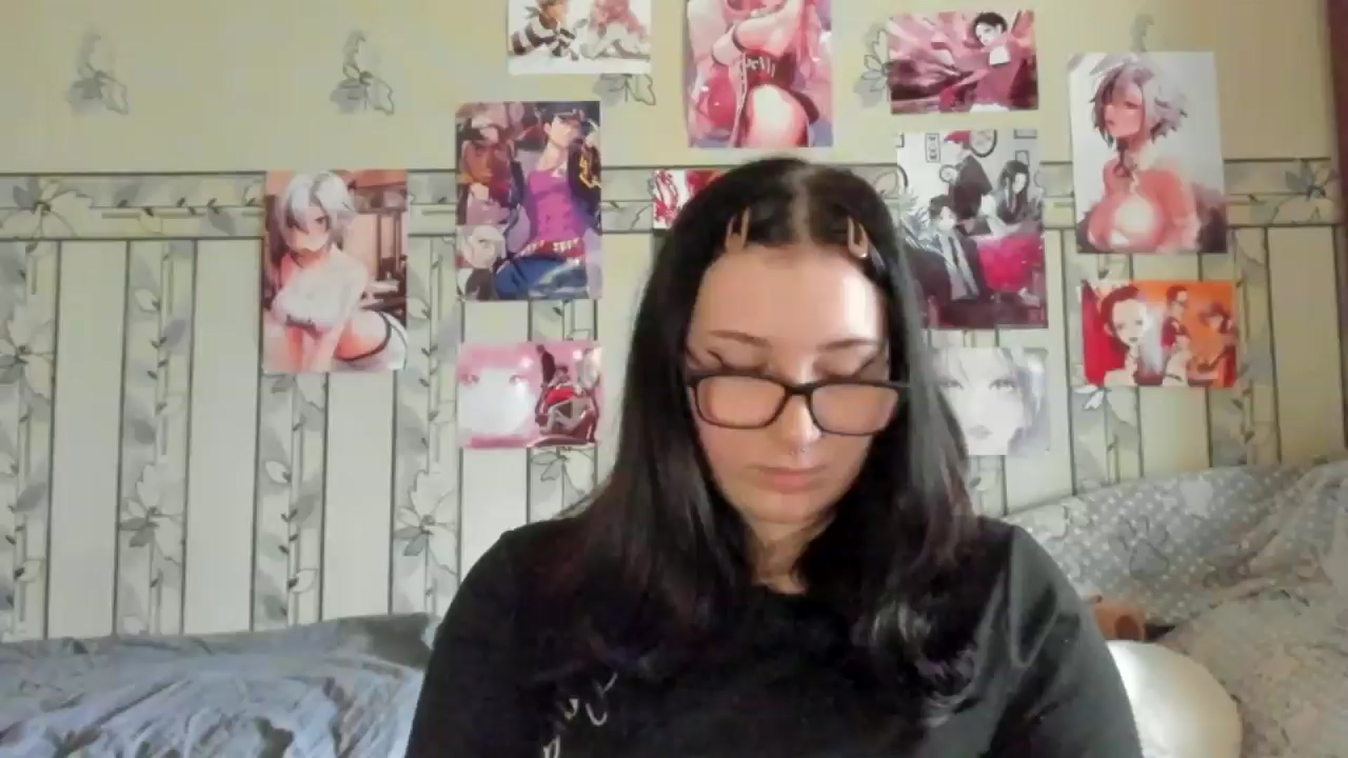 Gallery image thumbnail from TotallySpice's myfreecams stream on, 07/31/2025, 10:00 image 1 of 20