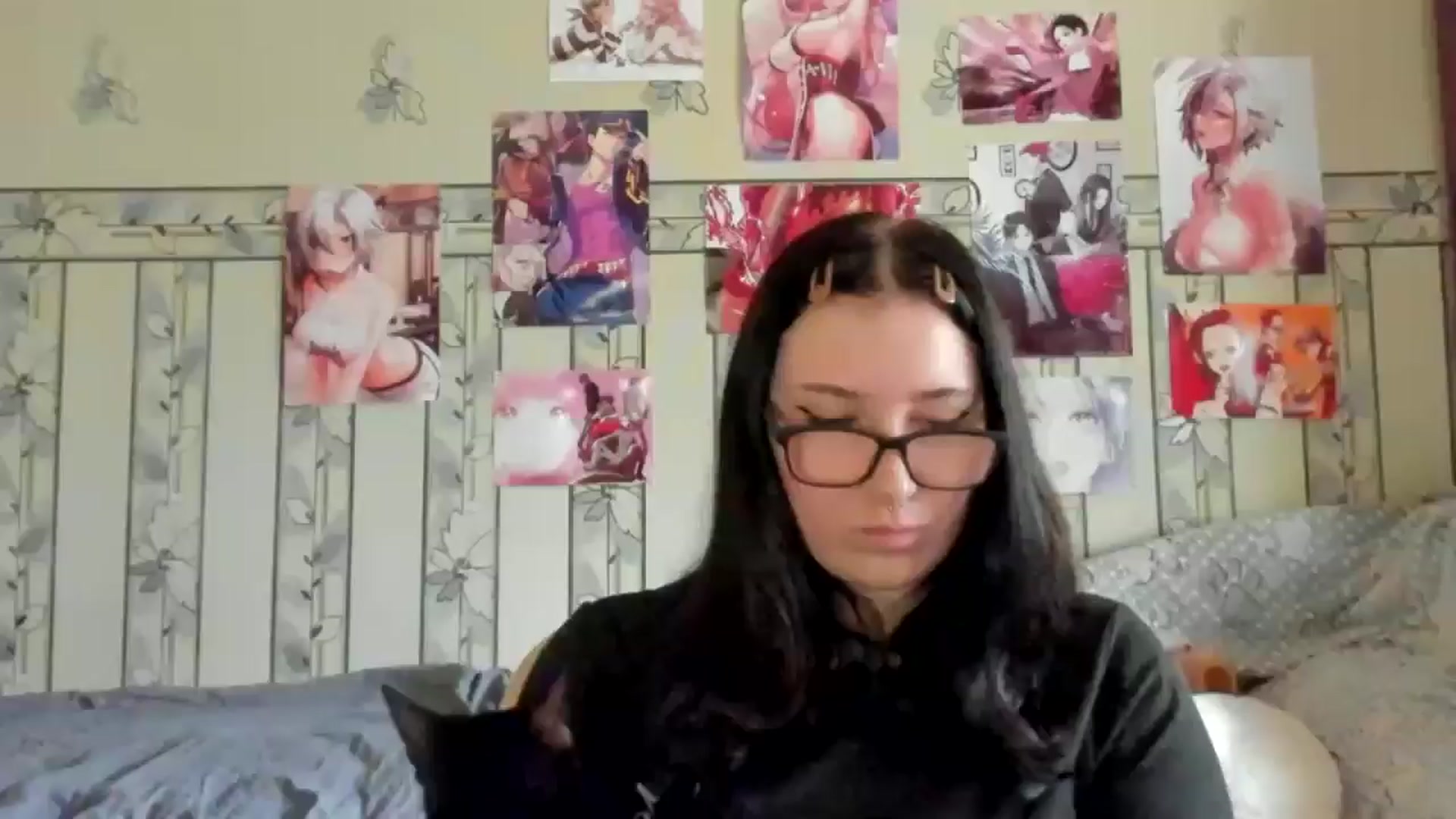 Gallery image thumbnail from TotallySpice's myfreecams stream on, 07/31/2025, 10:00 image 8 of 20