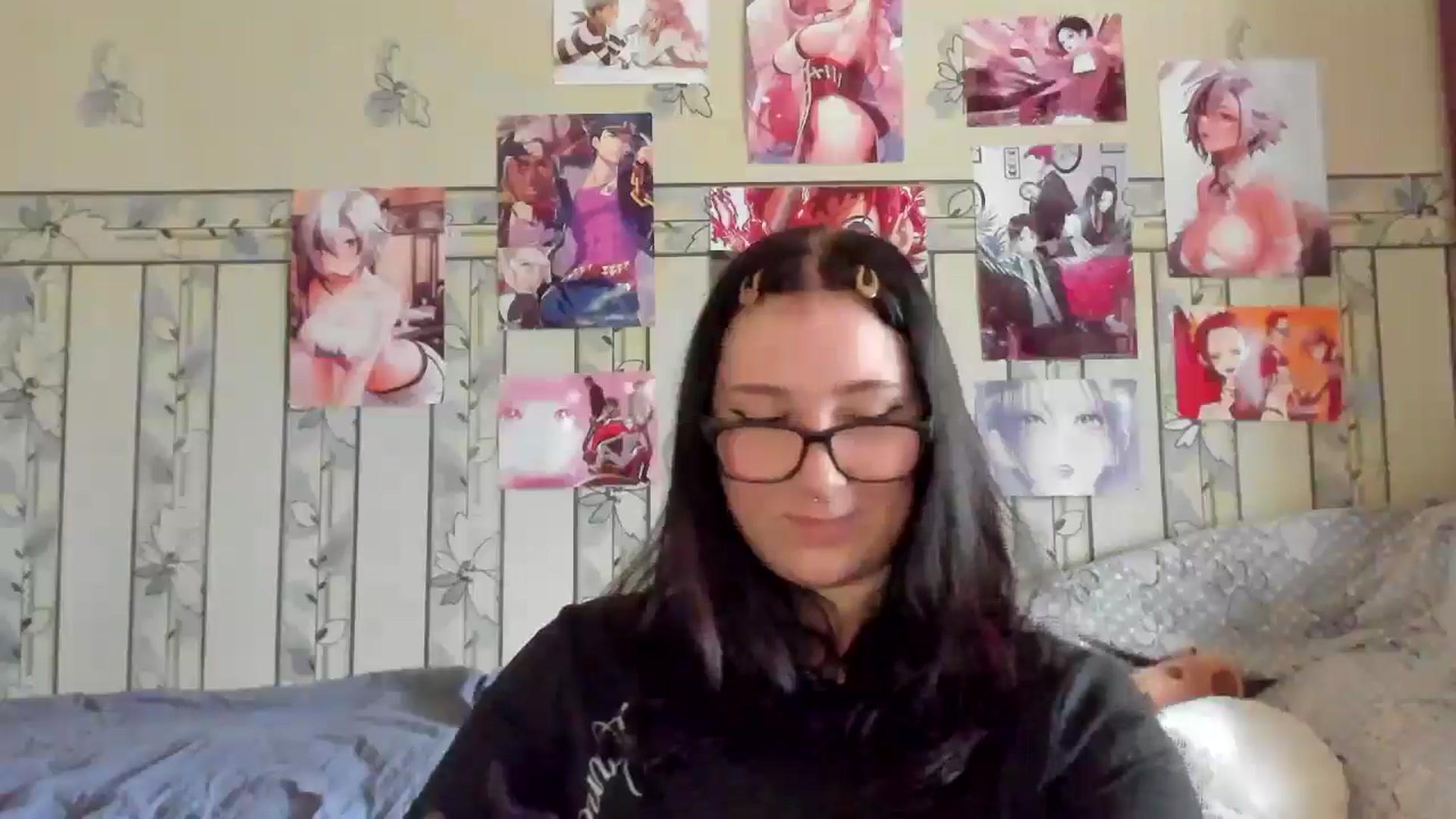 Gallery image thumbnail from TotallySpice's myfreecams stream on, 07/31/2025, 10:00 image 19 of 20
