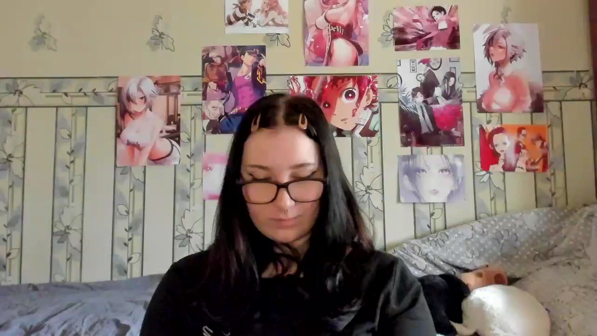 Gallery image thumbnail from TotallySpice's myfreecams stream on, 07/31/2025, 10:00 image 10 of 20