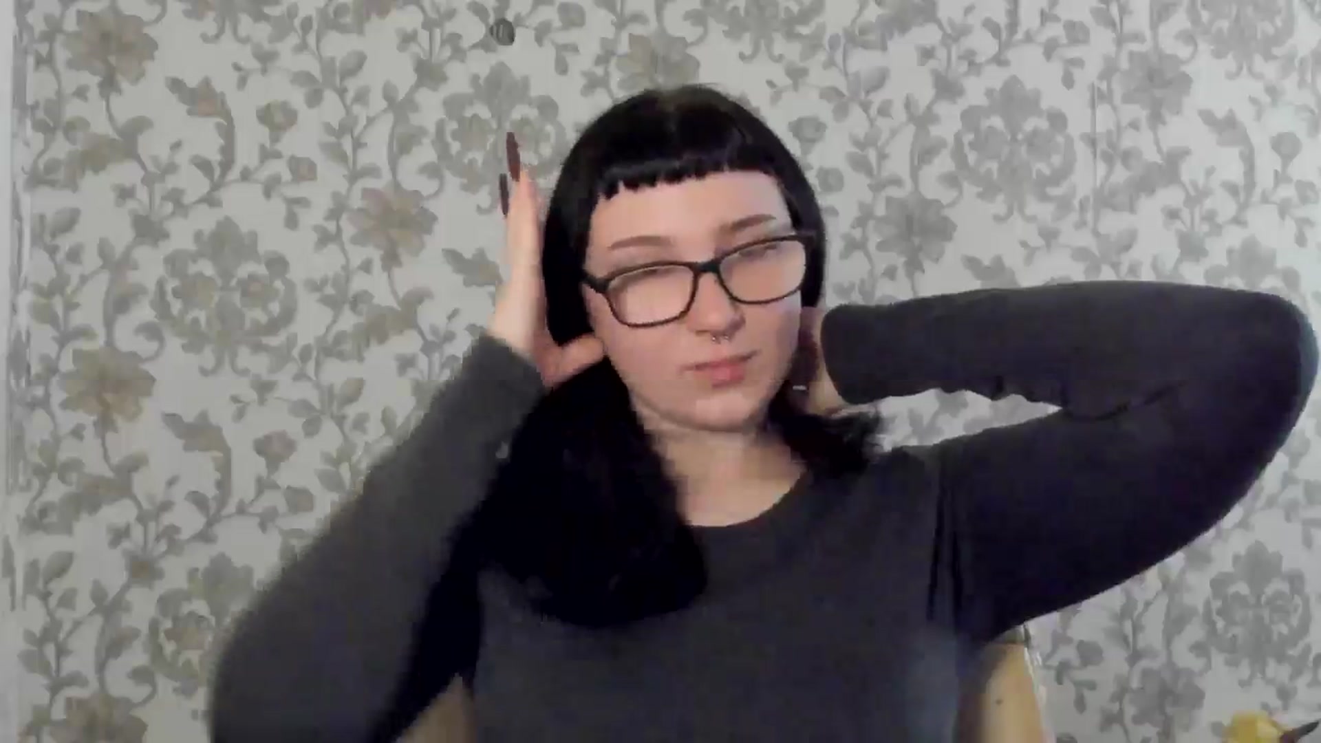 Gallery image thumbnail from TotallySpice's myfreecams stream on, 08/06/2025, 08:54 image 19 of 20