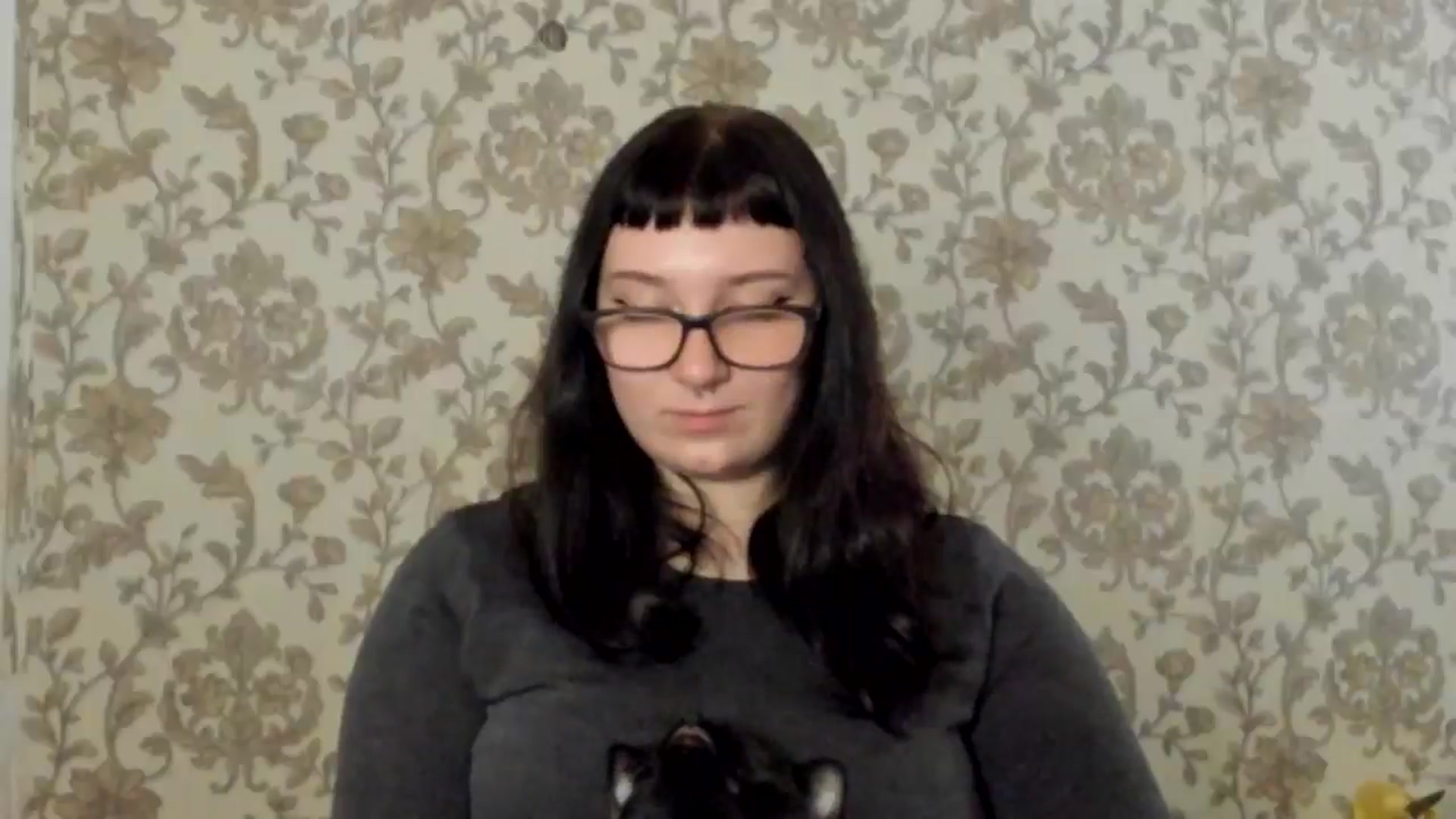 Gallery image thumbnail from TotallySpice's myfreecams stream on, 08/07/2025, 12:48 image 4 of 20