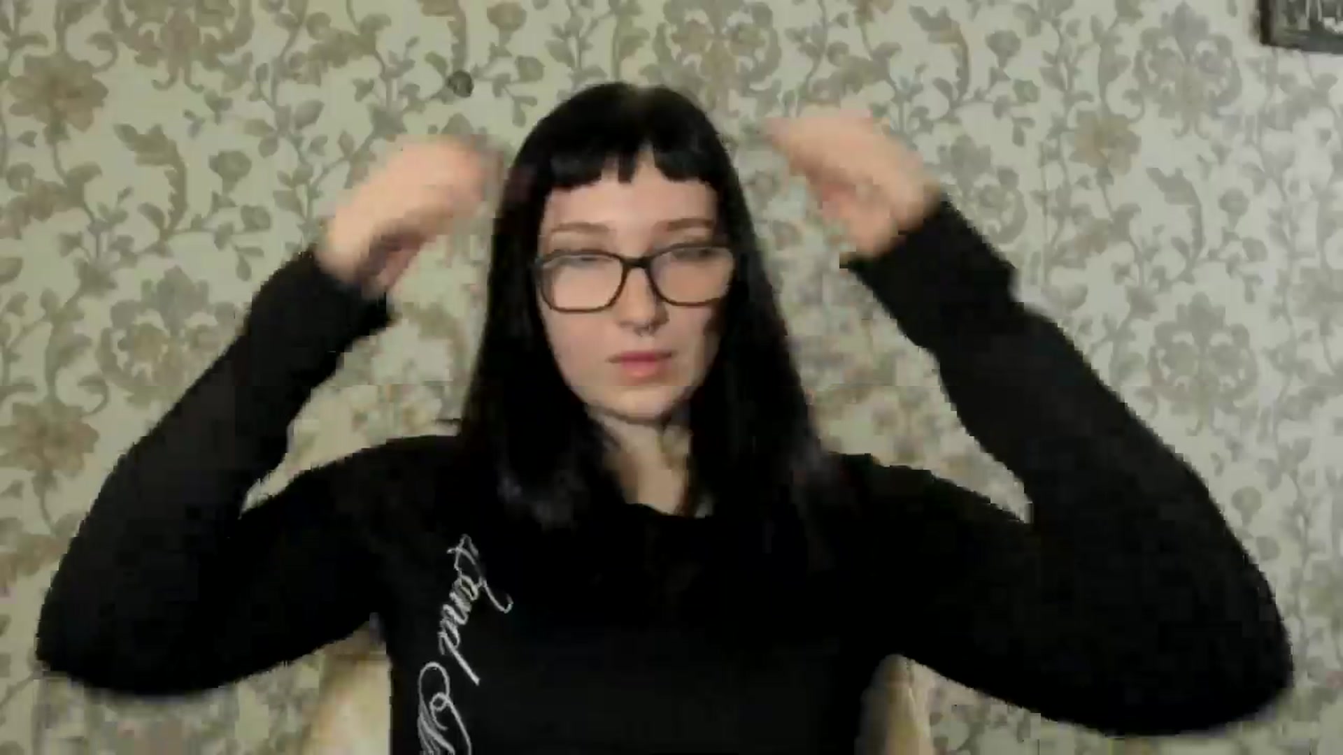 Gallery image thumbnail from TotallySpice's myfreecams stream on, 08/12/2025, 13:05 image 2 of 20