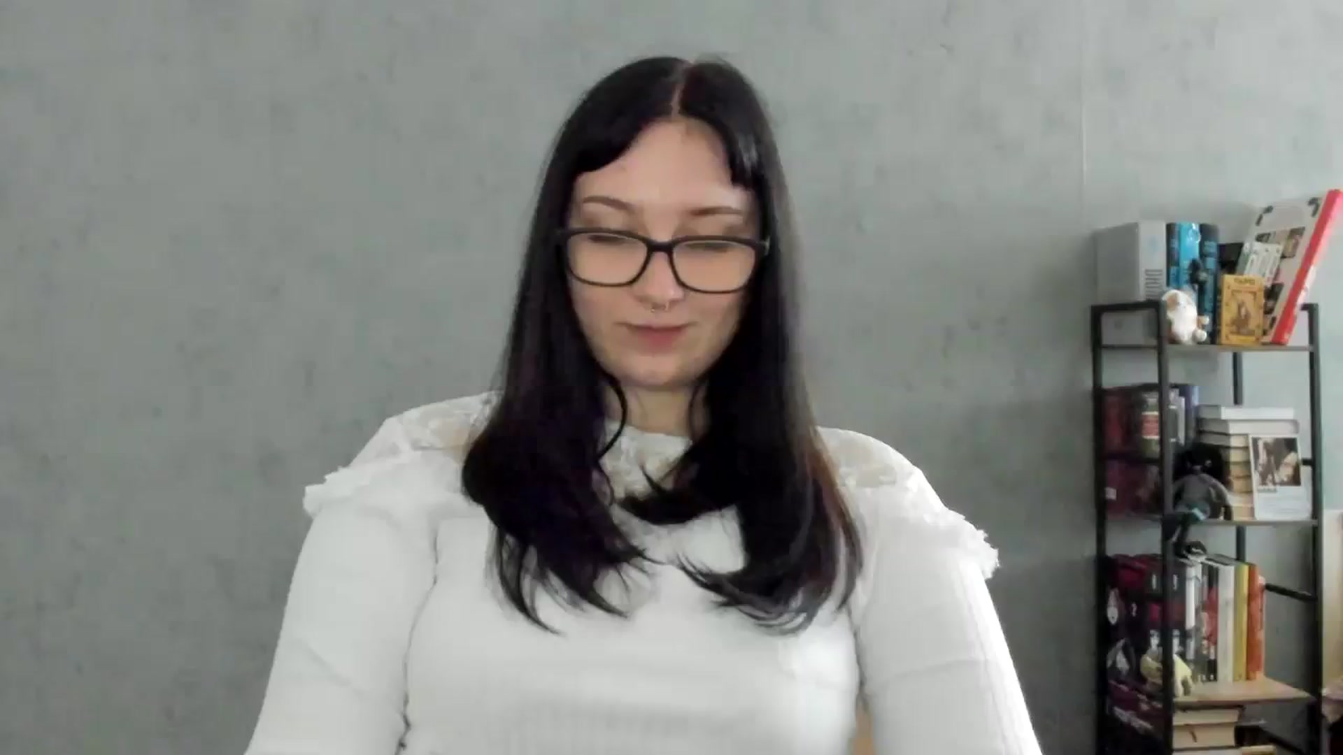 Gallery image thumbnail from TotallySpice's myfreecams stream on, 09/26/2025, 10:04 image 2 of 20