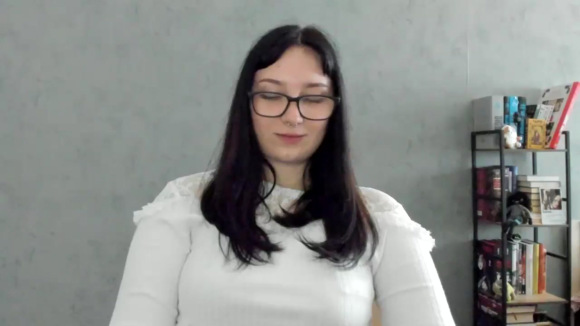 Gallery image thumbnail from TotallySpice's myfreecams stream on, 09/26/2025, 10:04 image 4 of 20
