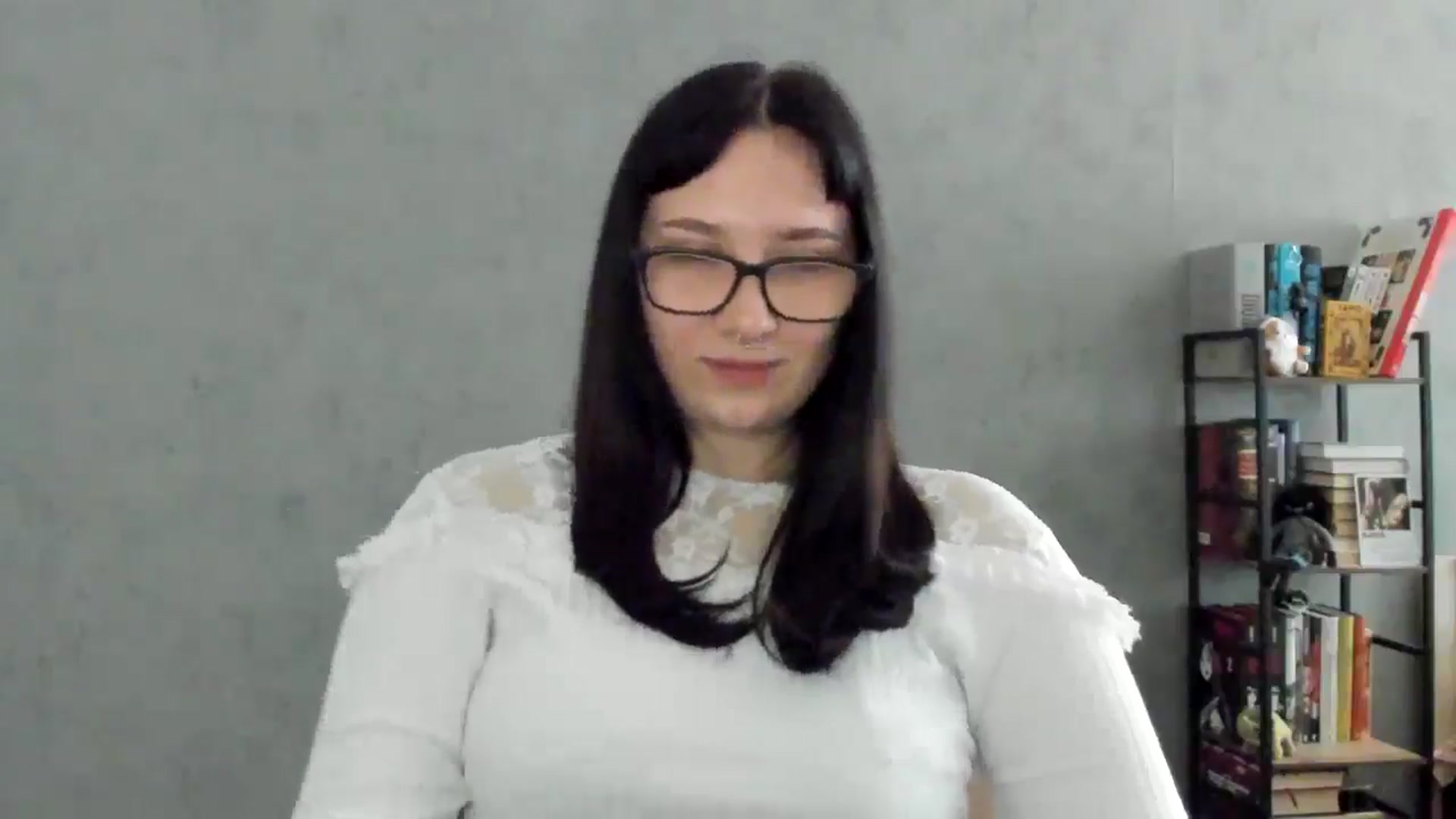 Gallery image thumbnail from TotallySpice's myfreecams stream on, 09/26/2025, 10:04 image 18 of 20