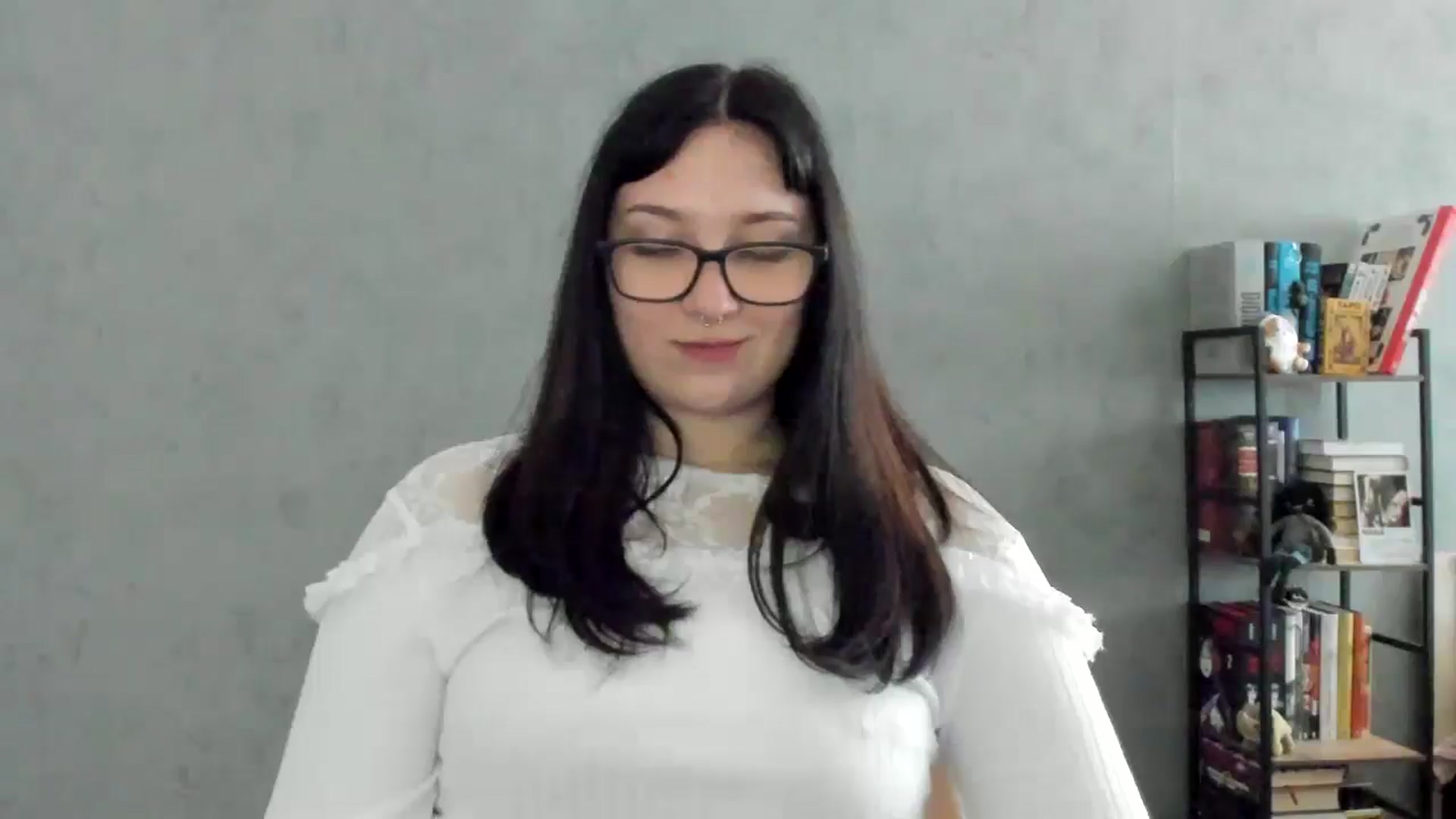 Gallery image thumbnail from TotallySpice's myfreecams stream on, 09/26/2025, 10:04 image 5 of 20