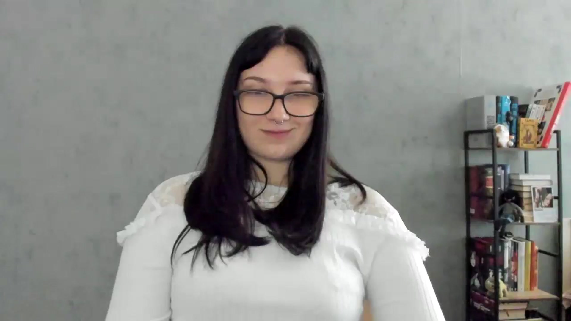 Gallery image thumbnail from TotallySpice's myfreecams stream on, 09/26/2025, 10:04 image 8 of 20