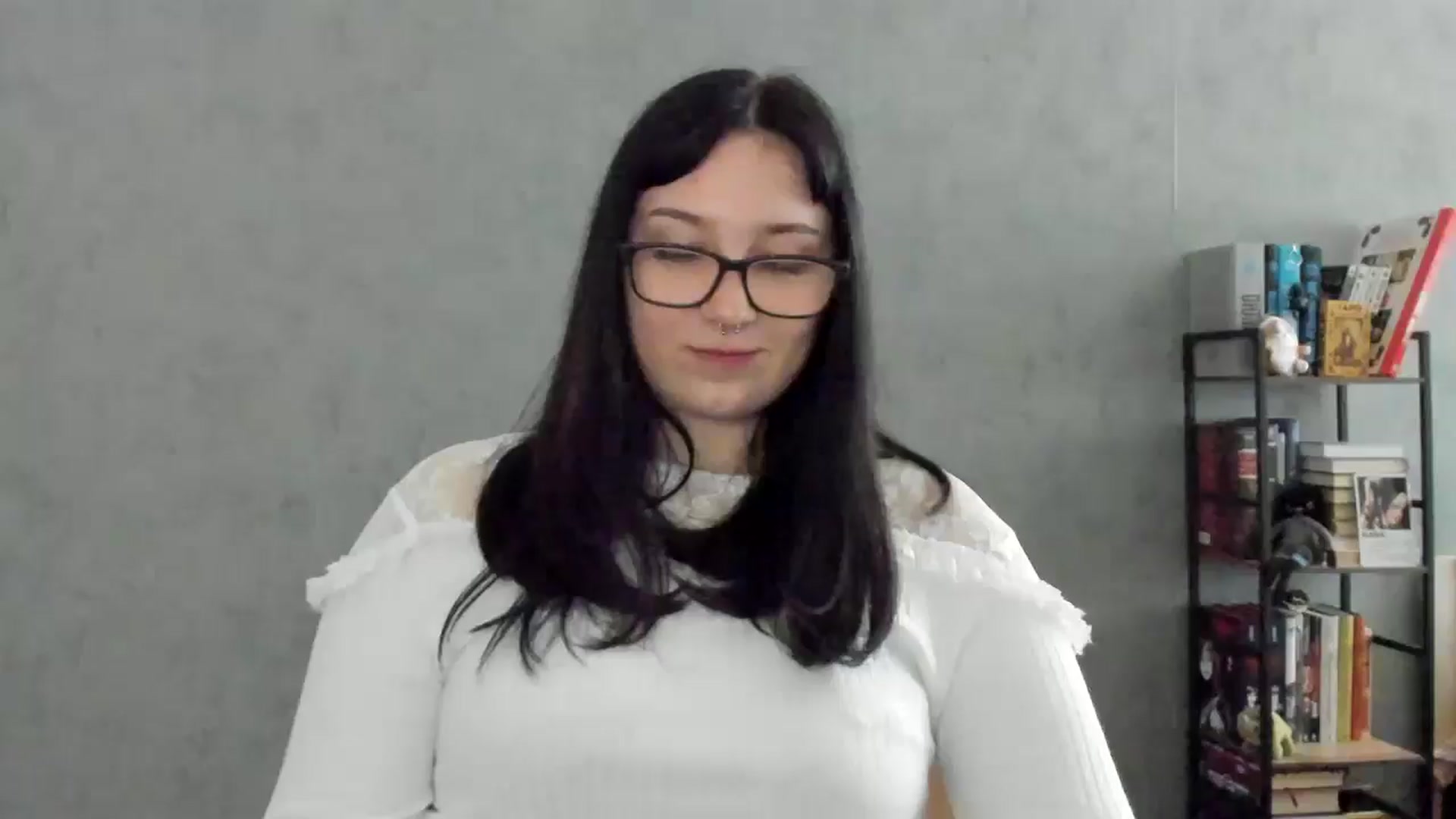 Gallery image thumbnail from TotallySpice's myfreecams stream on, 09/26/2025, 10:04 image 9 of 20