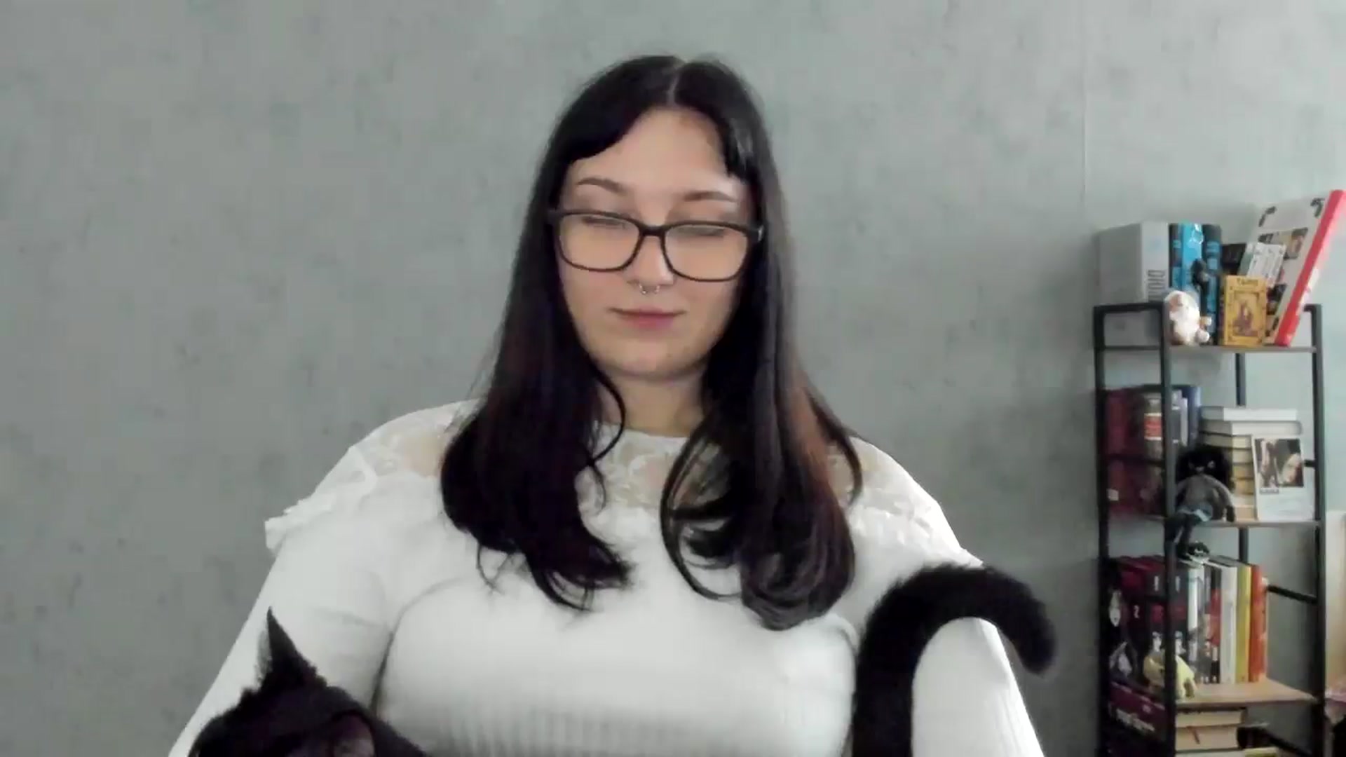 Gallery image thumbnail from TotallySpice's myfreecams stream on, 09/26/2025, 10:04 image 6 of 20