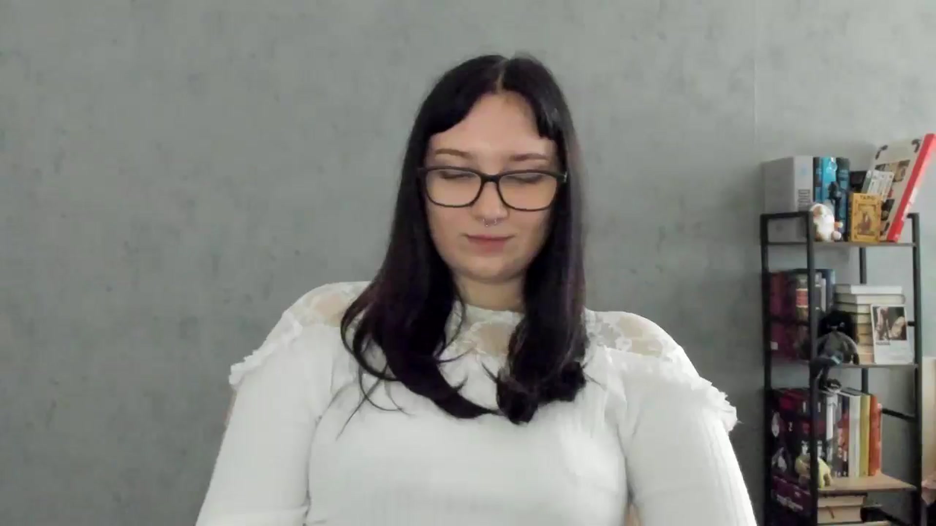 Gallery image thumbnail from TotallySpice's myfreecams stream on, 09/26/2025, 10:04 image 15 of 20