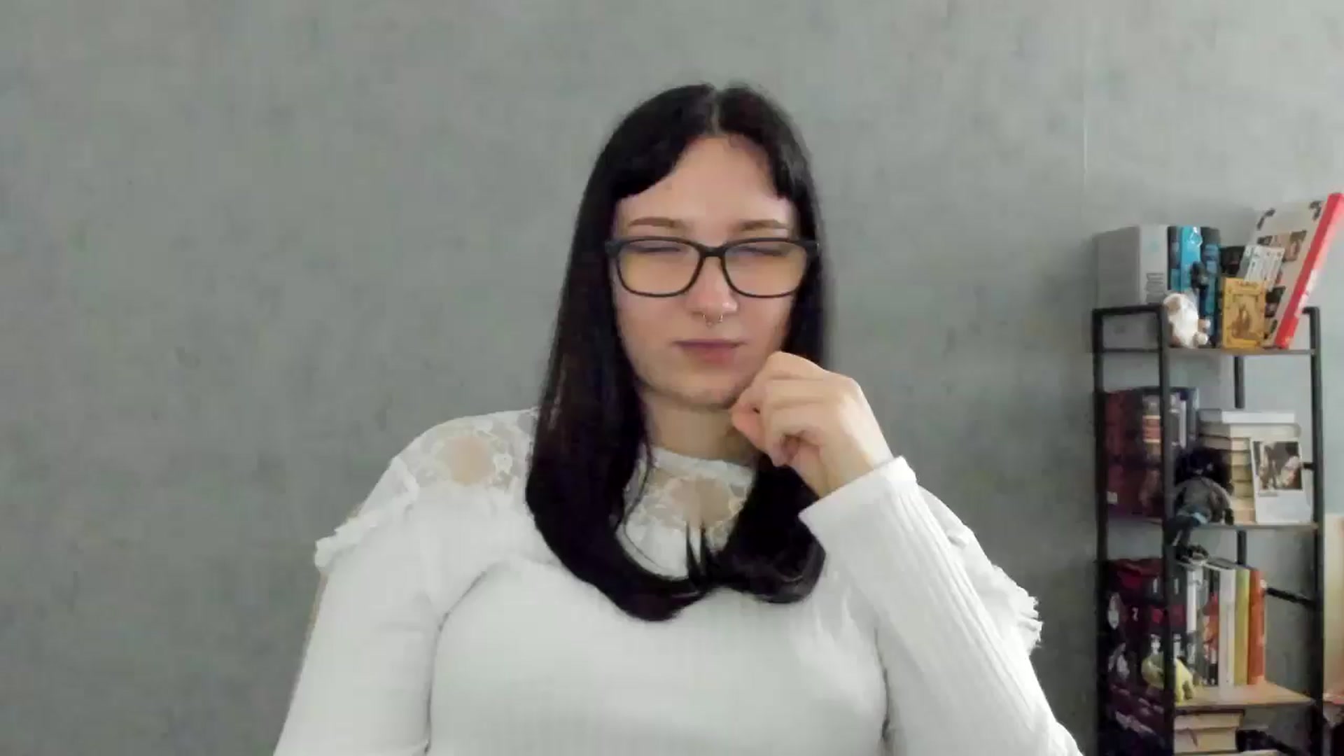 Gallery image thumbnail from TotallySpice's myfreecams stream on, 09/26/2025, 10:04 image 14 of 20