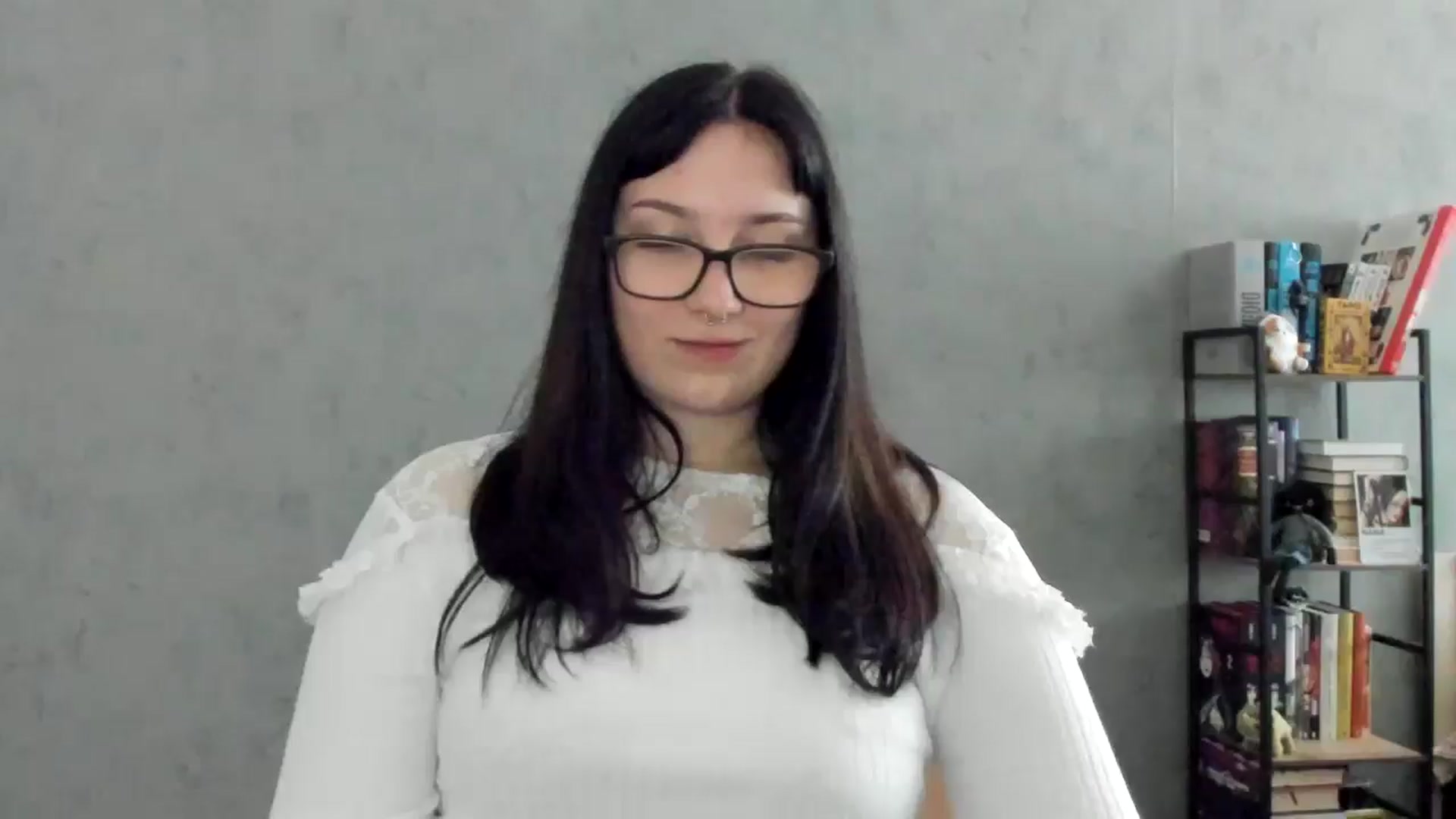 Gallery image thumbnail from TotallySpice's myfreecams stream on, 09/26/2025, 10:04 image 7 of 20