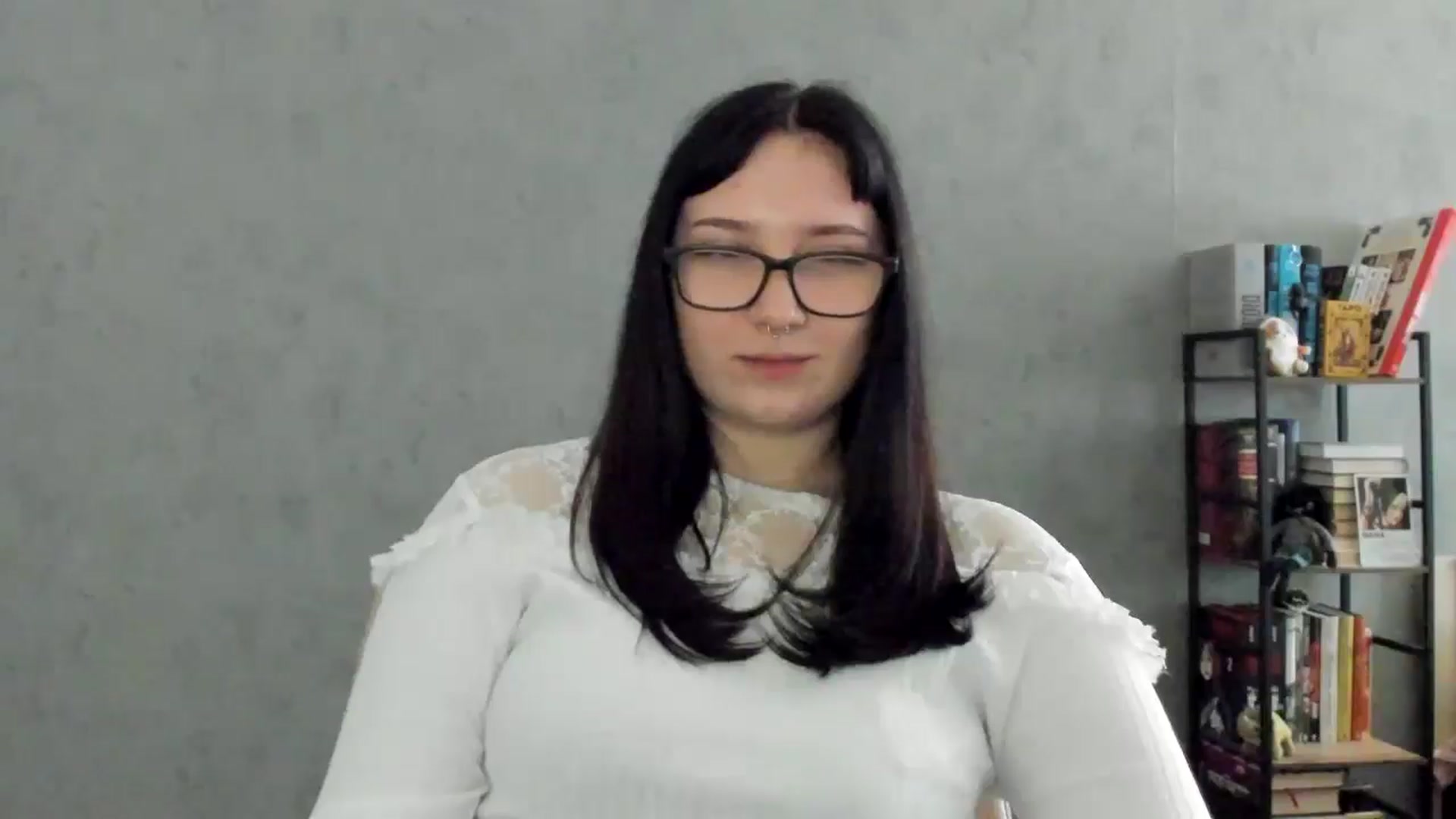 Gallery image thumbnail from TotallySpice's myfreecams stream on, 09/26/2025, 10:04 image 16 of 20