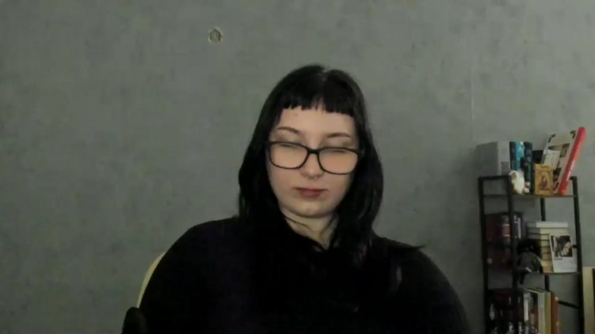 Gallery image thumbnail from TotallySpice's myfreecams stream on, 09/28/2025, 13:43 image 9 of 20