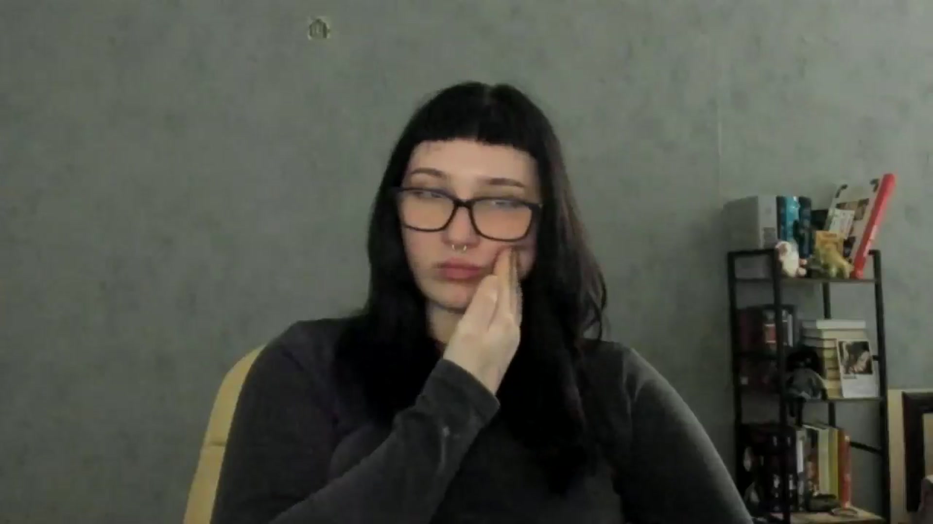 Gallery image thumbnail from TotallySpice's myfreecams stream on, 09/29/2025, 13:28 image 9 of 20