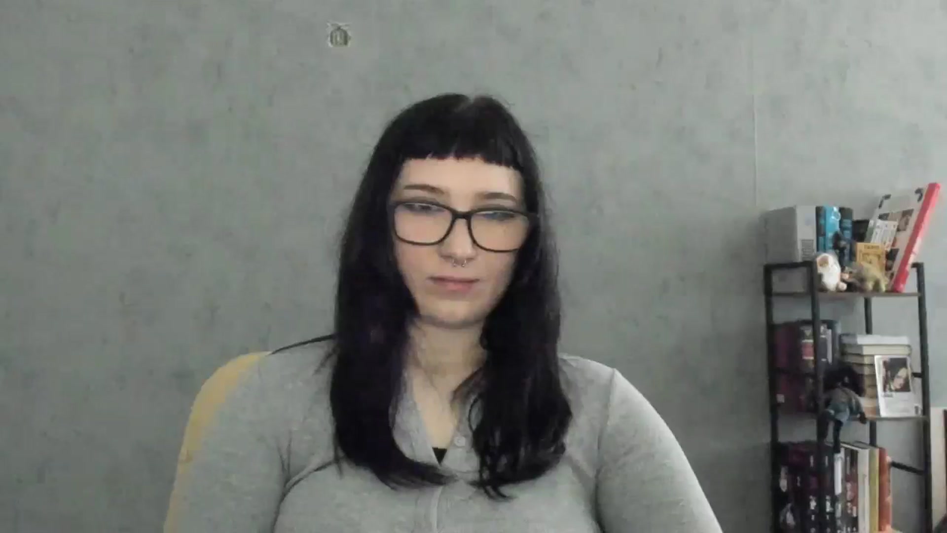 Gallery image thumbnail from TotallySpice's myfreecams stream on, 10/11/2025, 11:58 image 6 of 20