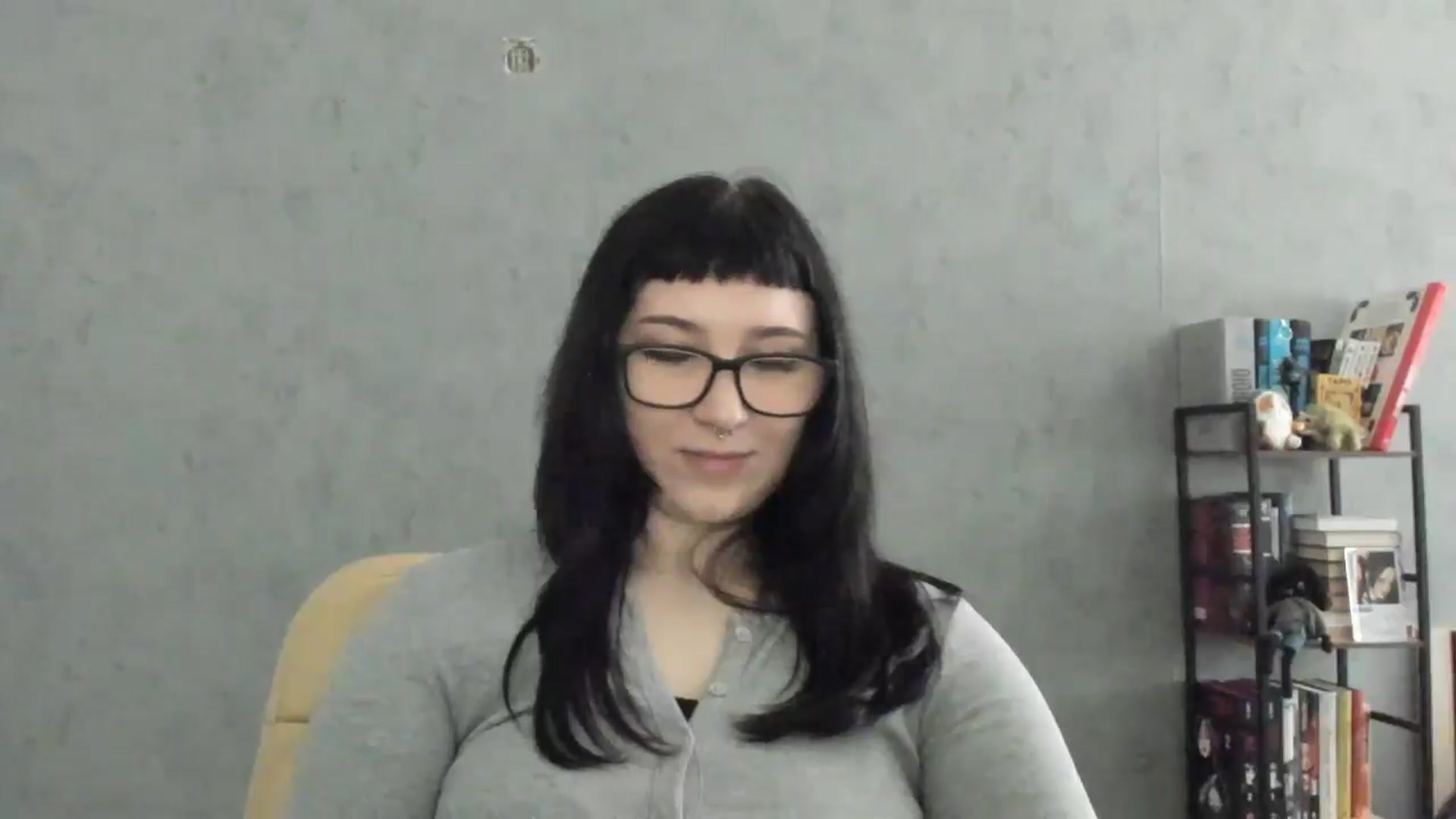 Gallery image thumbnail from TotallySpice's myfreecams stream on, 10/11/2025, 11:58 image 17 of 20