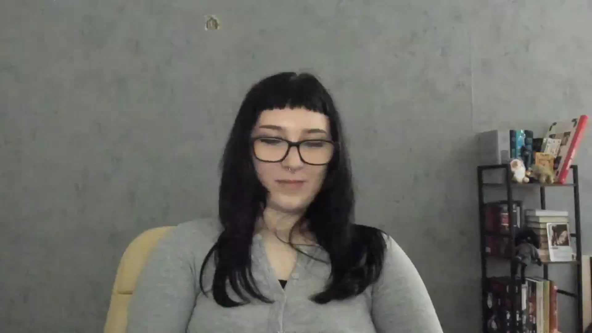 Gallery image thumbnail from TotallySpice's myfreecams stream on, 10/11/2025, 11:58 image 20 of 20