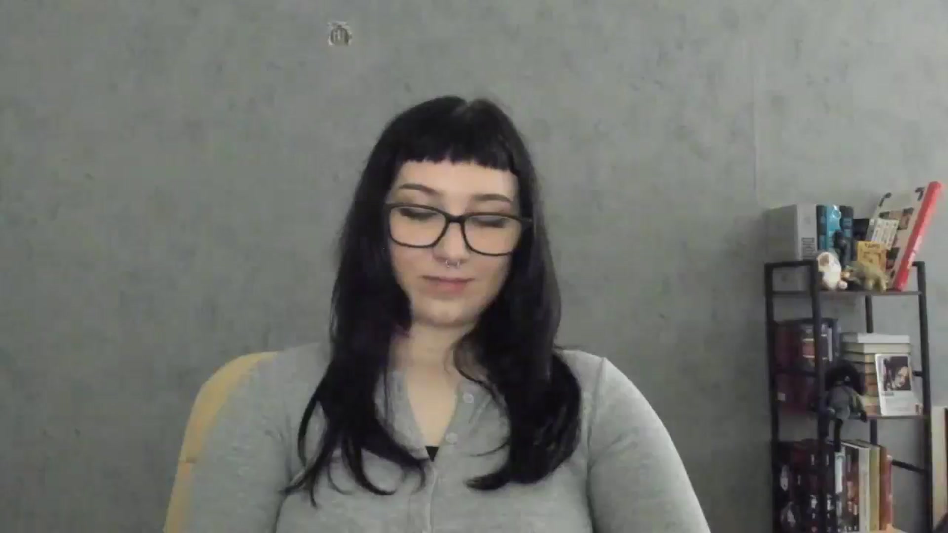 Gallery image thumbnail from TotallySpice's myfreecams stream on, 10/11/2025, 11:58 image 11 of 20