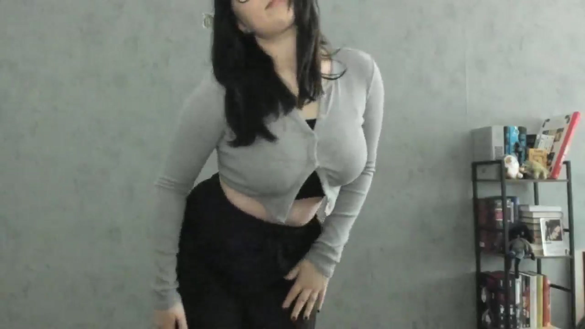 Gallery image thumbnail from TotallySpice's myfreecams stream on, 10/11/2025, 11:58 image 3 of 20