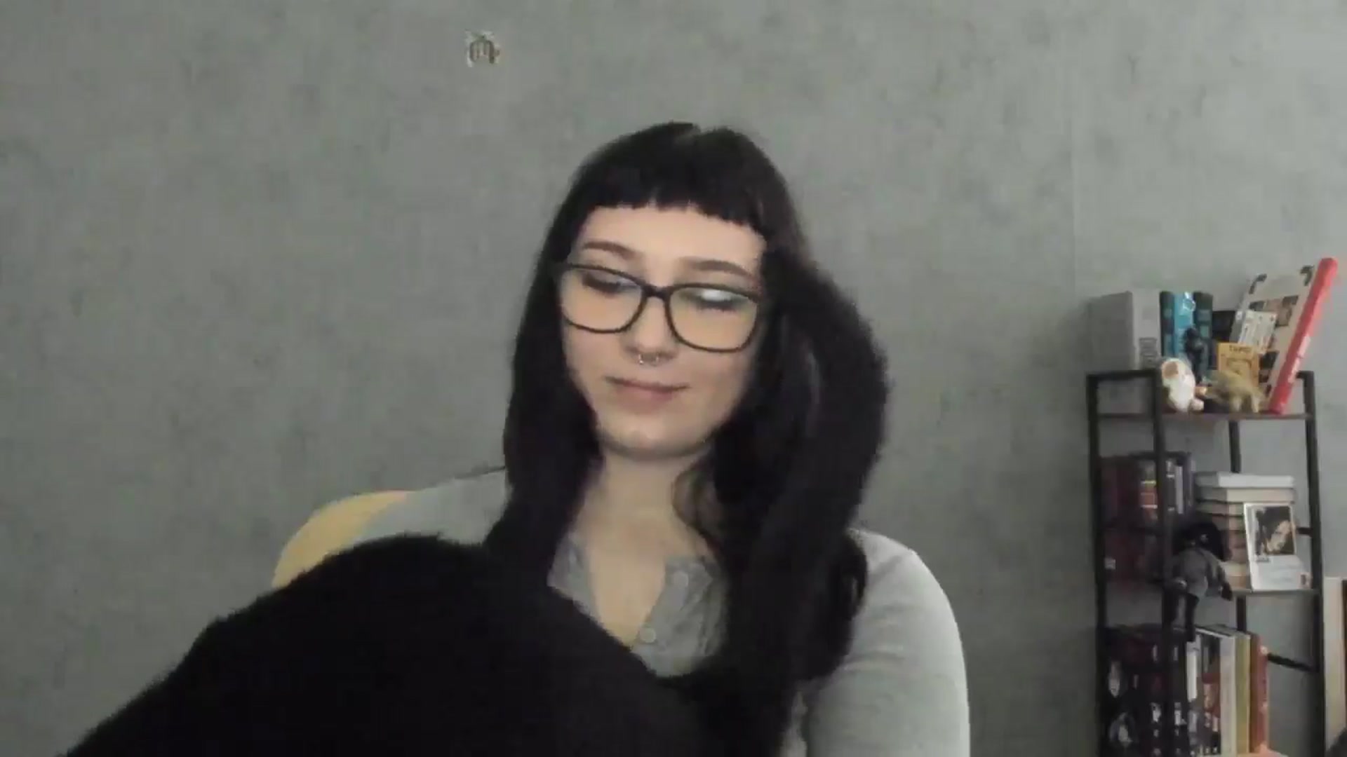 Gallery image thumbnail from TotallySpice's myfreecams stream on, 10/11/2025, 11:58 image 13 of 20
