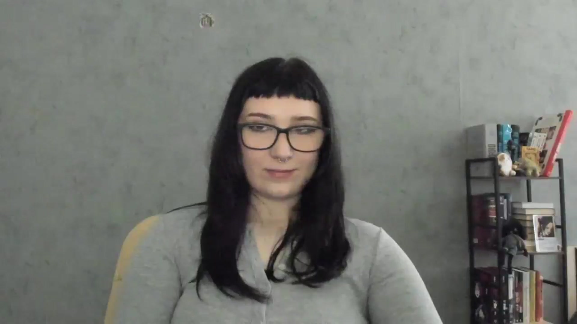 Gallery image thumbnail from TotallySpice's myfreecams stream on, 10/11/2025, 11:58 image 5 of 20
