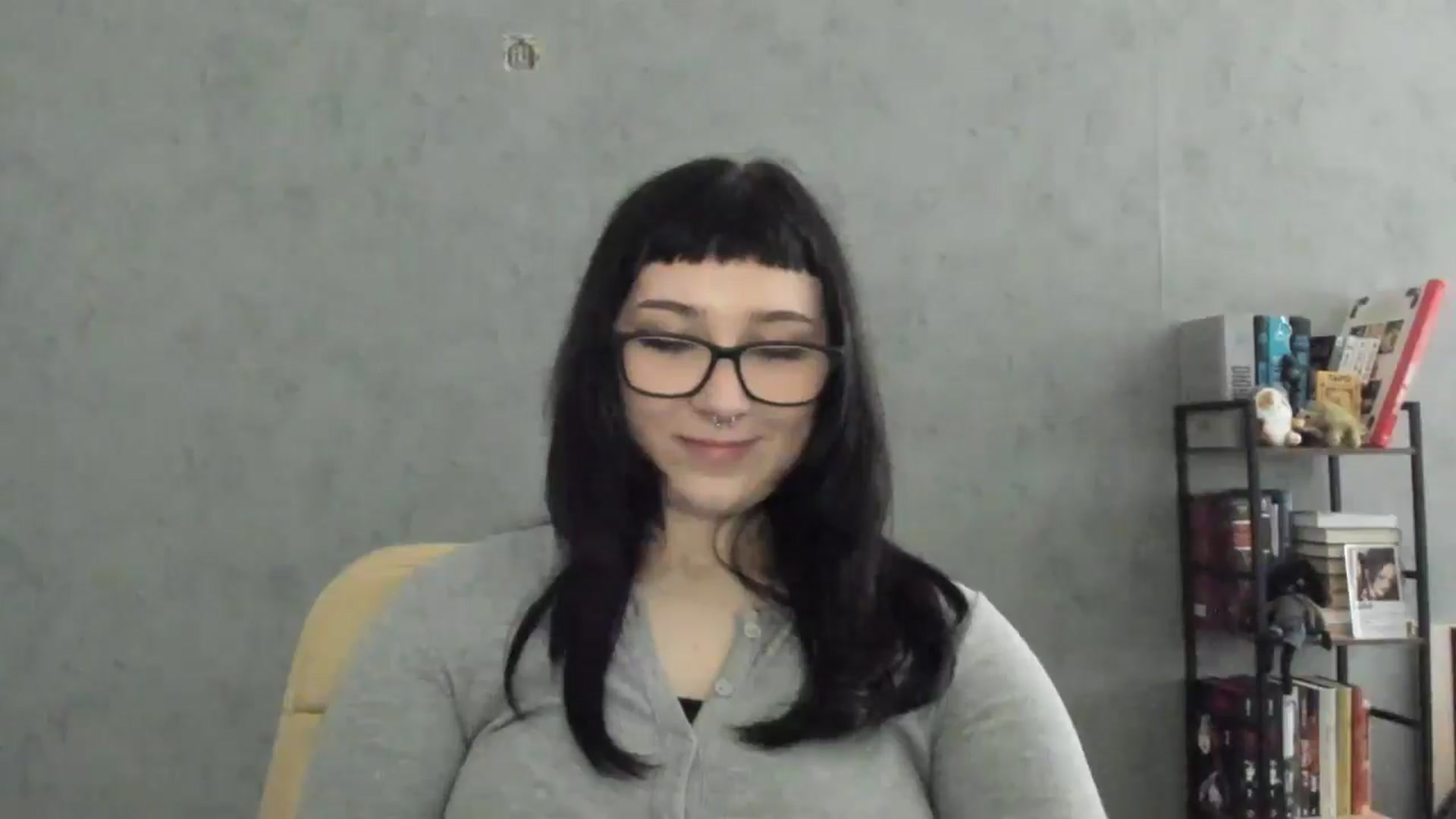 Gallery image thumbnail from TotallySpice's myfreecams stream on, 10/11/2025, 11:58 image 14 of 20