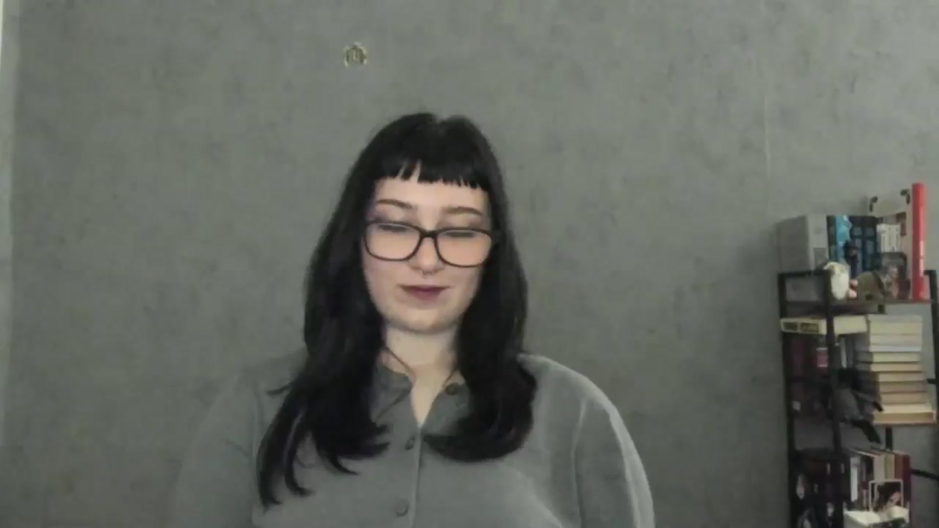 Gallery image thumbnail from TotallySpice's myfreecams stream on, 10/26/2025, 11:42 image 6 of 20