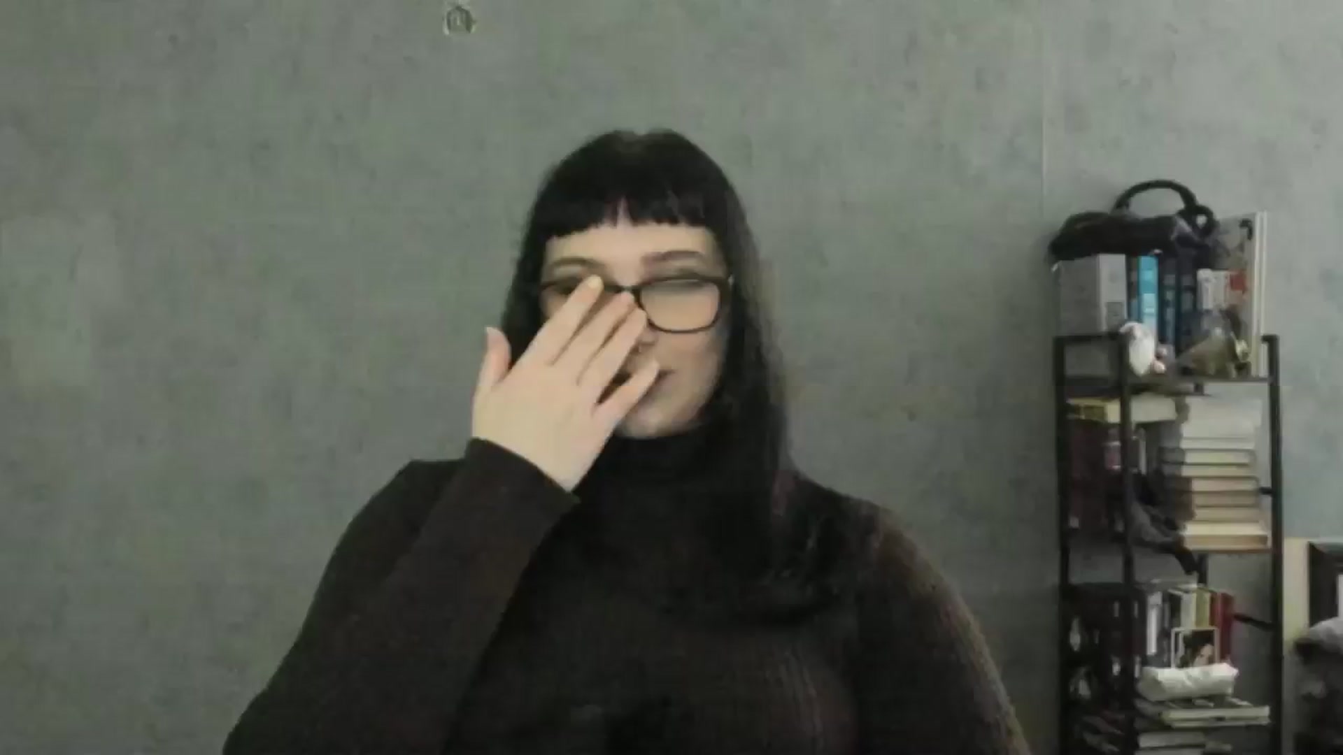 Gallery image thumbnail from TotallySpice's myfreecams stream on, 11/05/2025, 12:44 image 10 of 20