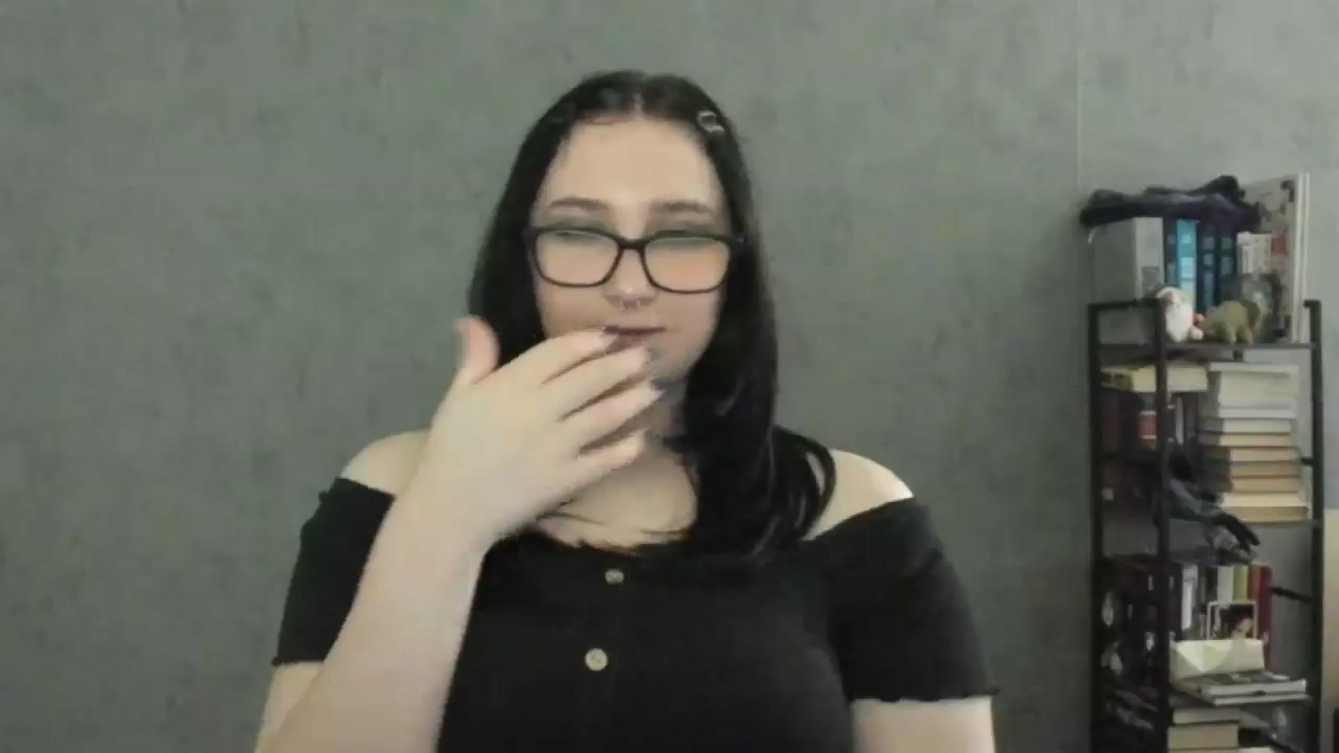 Gallery image thumbnail from TotallySpice's myfreecams stream on, 11/13/2025, 09:35 image 3 of 20