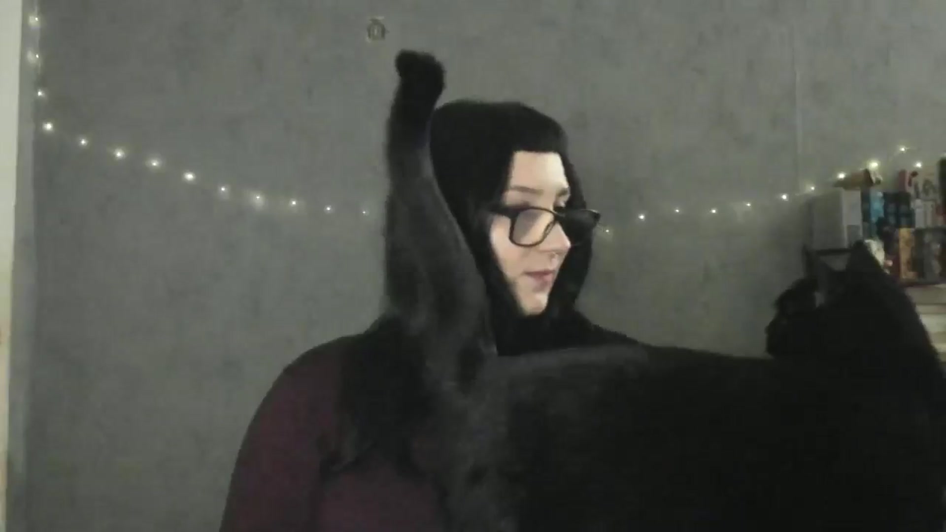 Gallery image thumbnail from TotallySpice's myfreecams stream on, 11/29/2025, 14:45 image 12 of 20