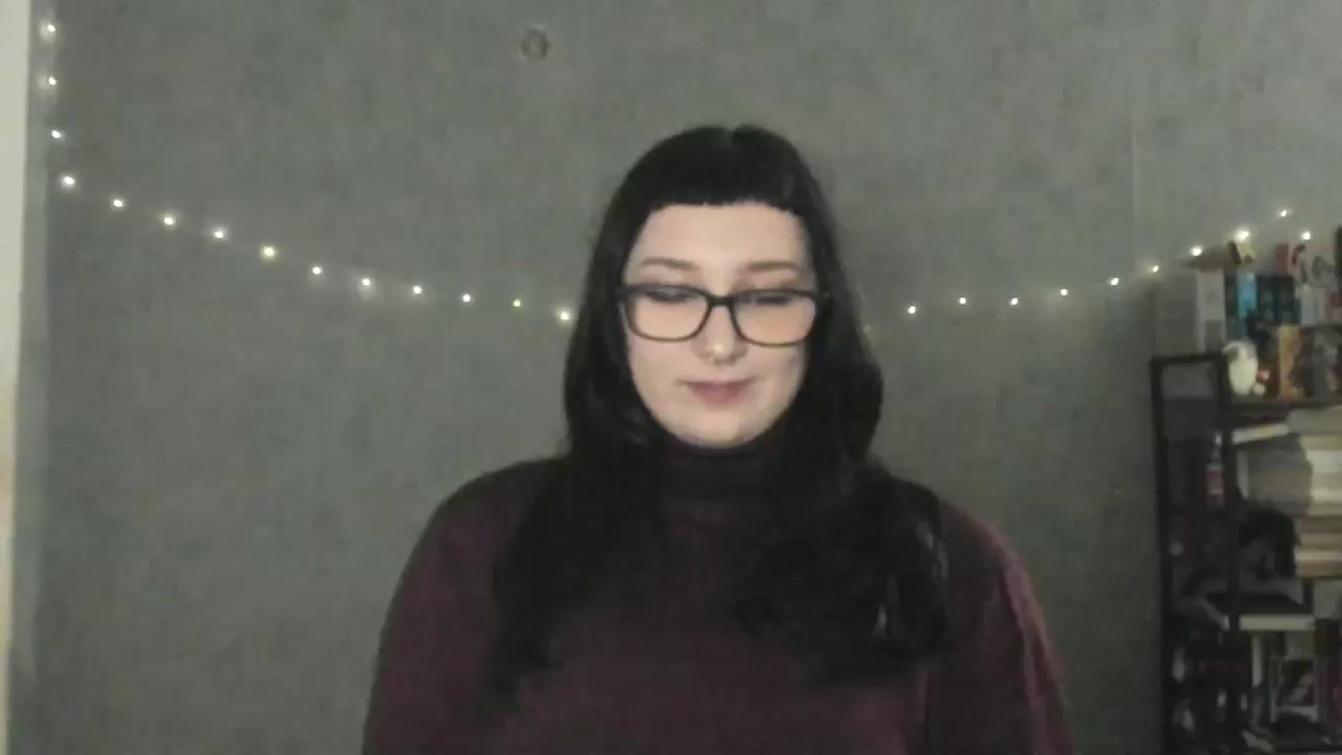 Gallery image thumbnail from TotallySpice's myfreecams stream on, 11/29/2025, 14:45 image 1 of 20